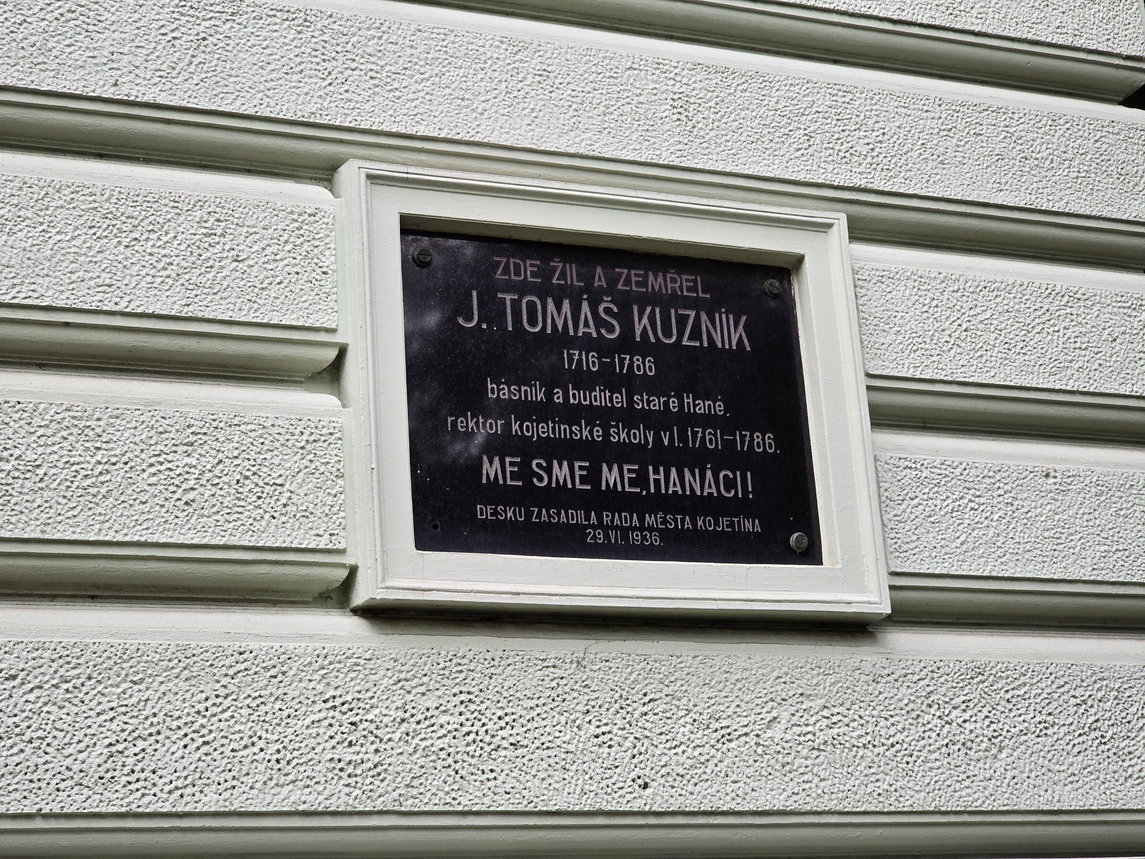 ZŠ Kojetín, Svatopluka Čecha foto 3