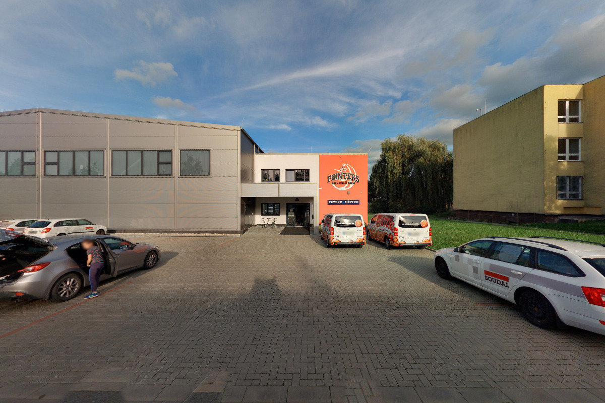 Fotbalpoint Frýdek-Místek