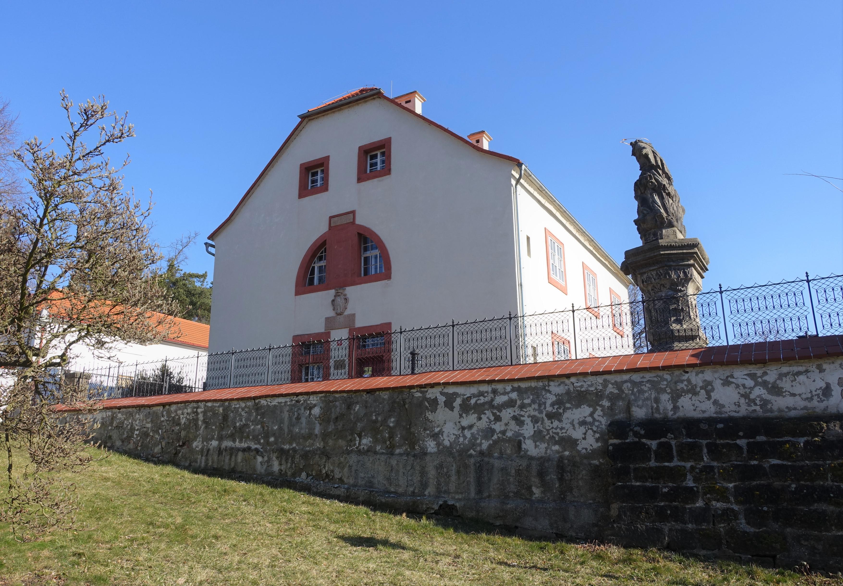 Městské muzeum Mimoň