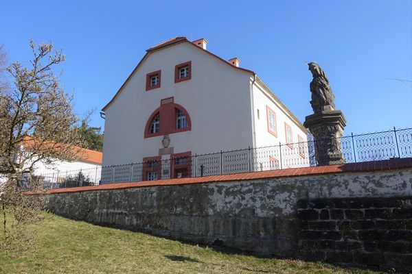 Městské muzeum Mimoň (Mimoň IV) • Firmy.cz