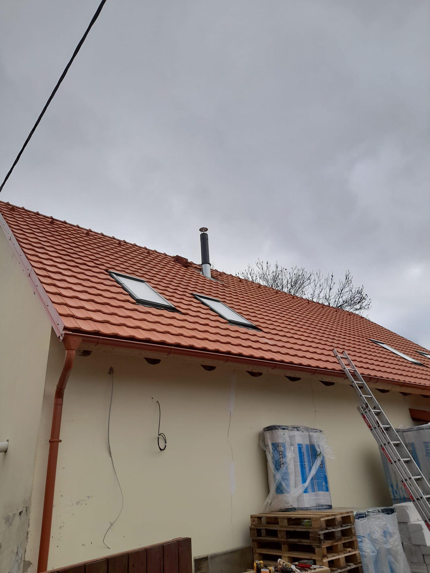 Filip Němec - střecha na klíč foto 5