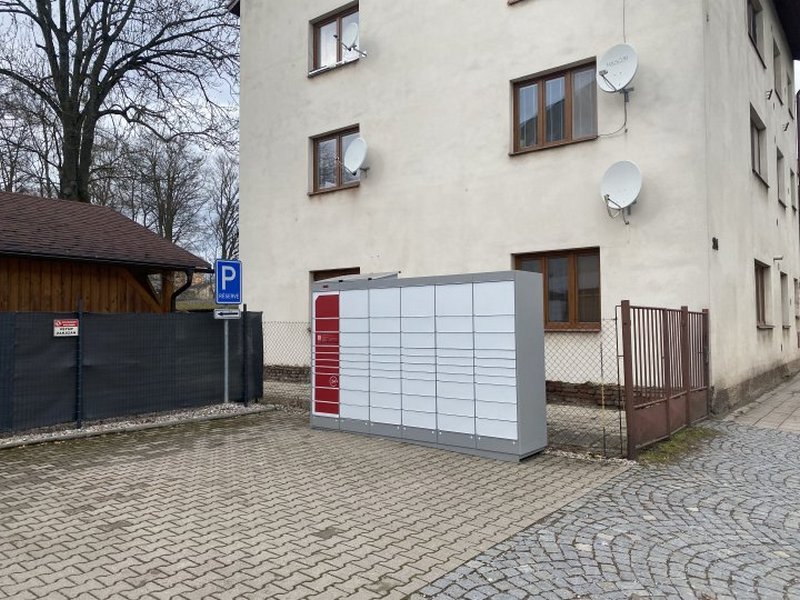 Z-BOX foto 1