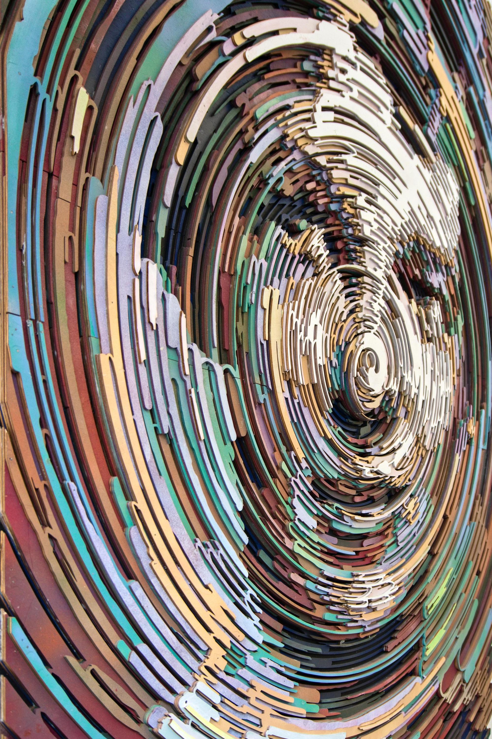 Illusion Art Museum Prague foto 2