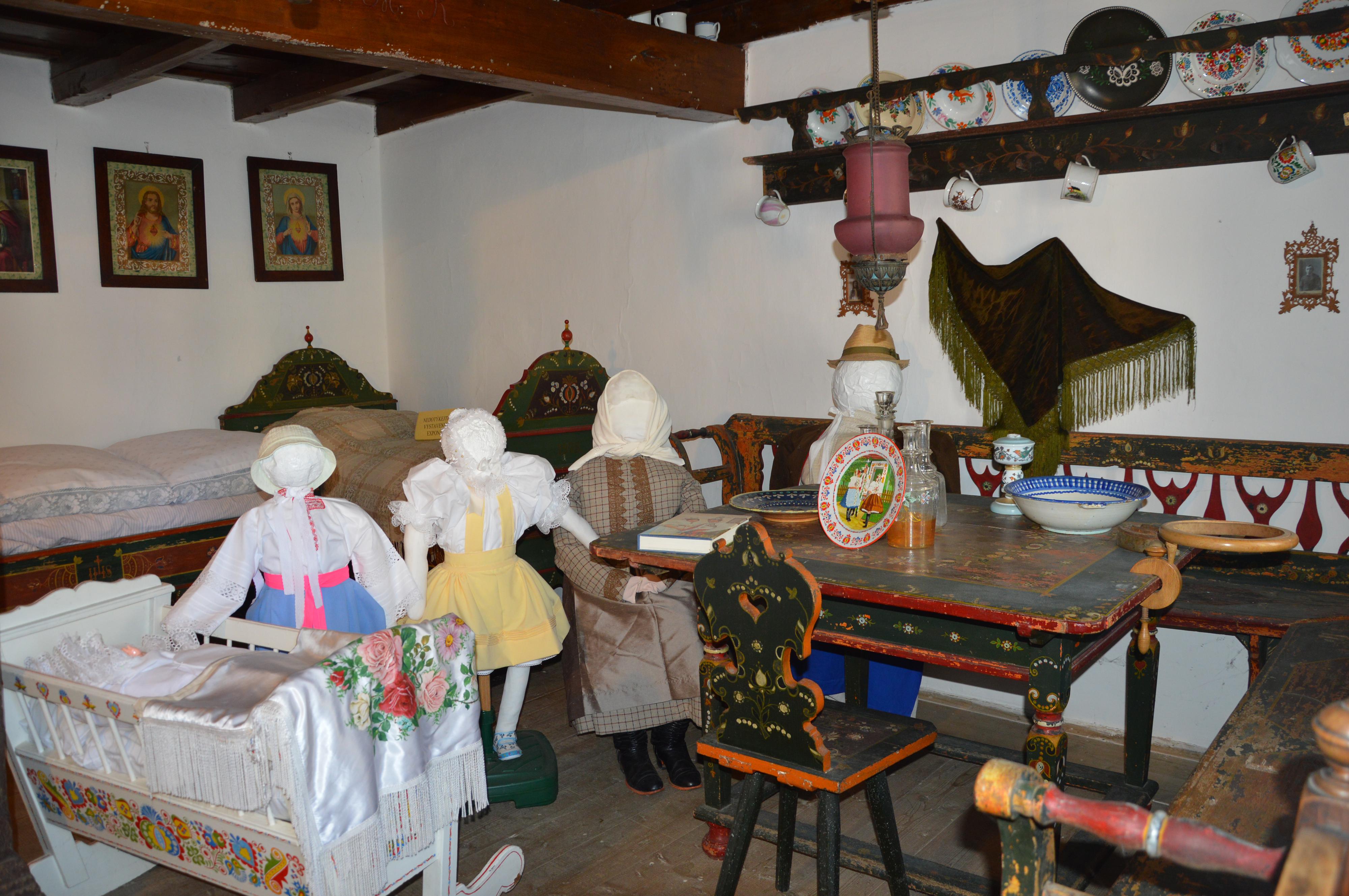 Městské muzeum Lanžhot foto 5