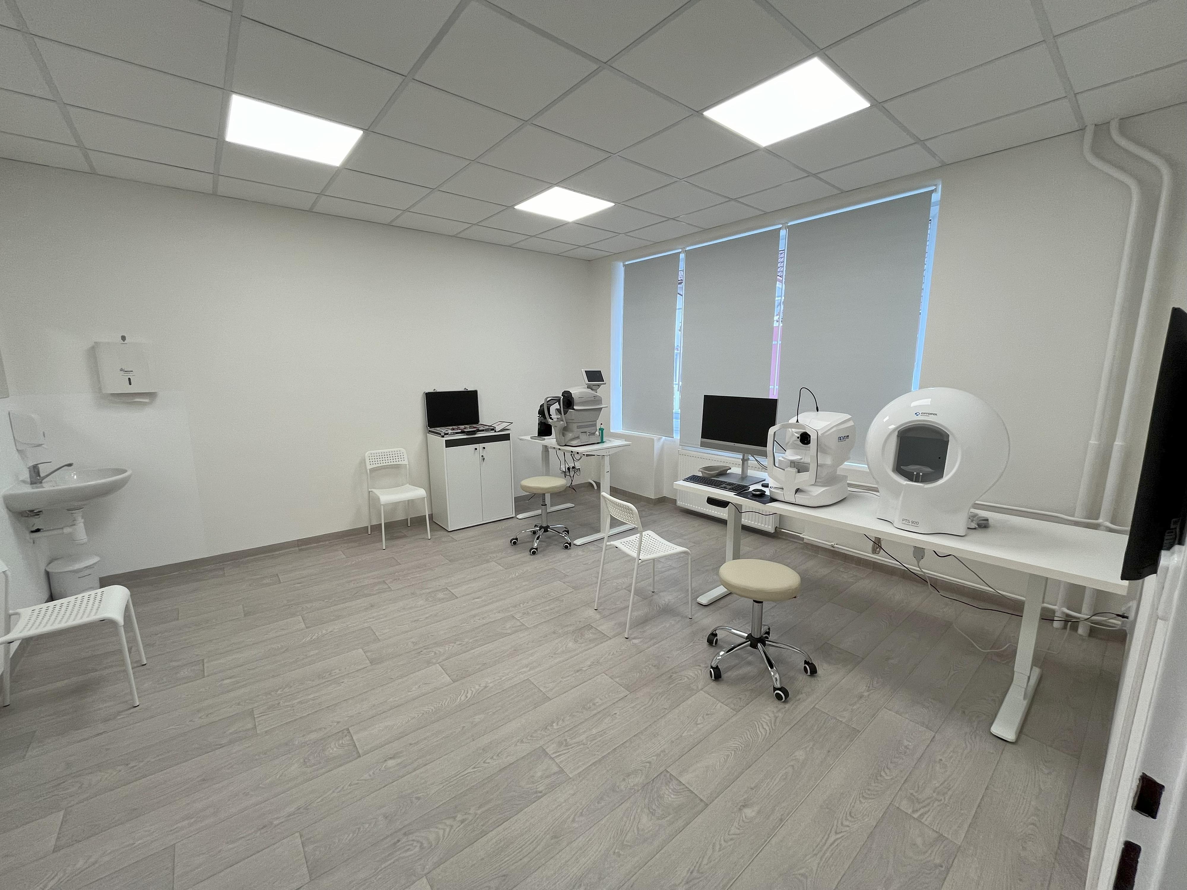 Oční ambulance DUOFTA, s.r.o. - MUDr. Oliver Ďurovec foto 3