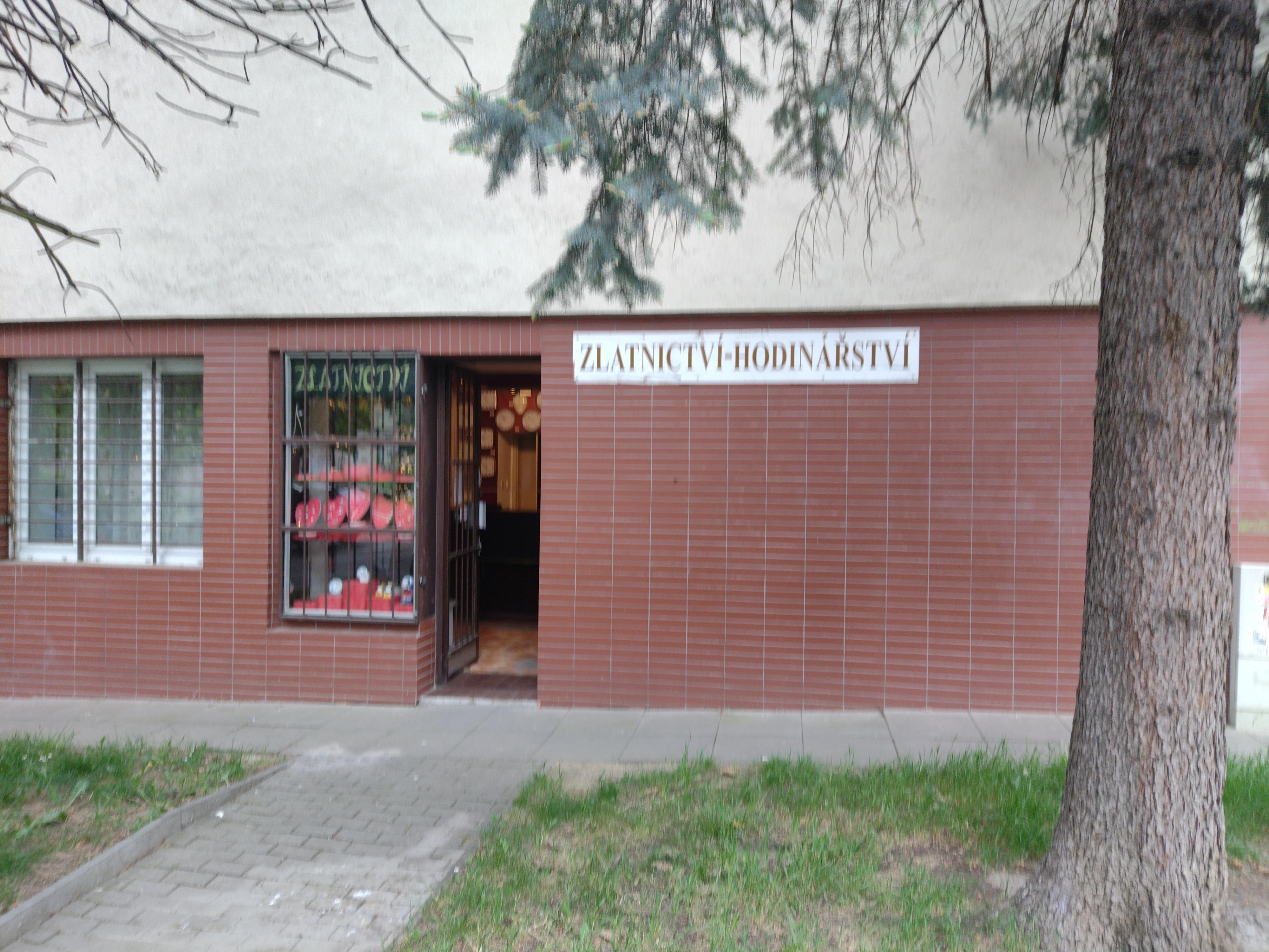 Hodinářství-Zlatnictví Linhart foto 2