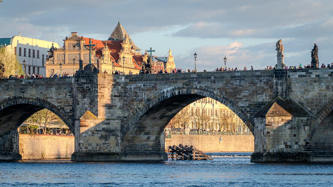 iVisitPrague.com foto 4