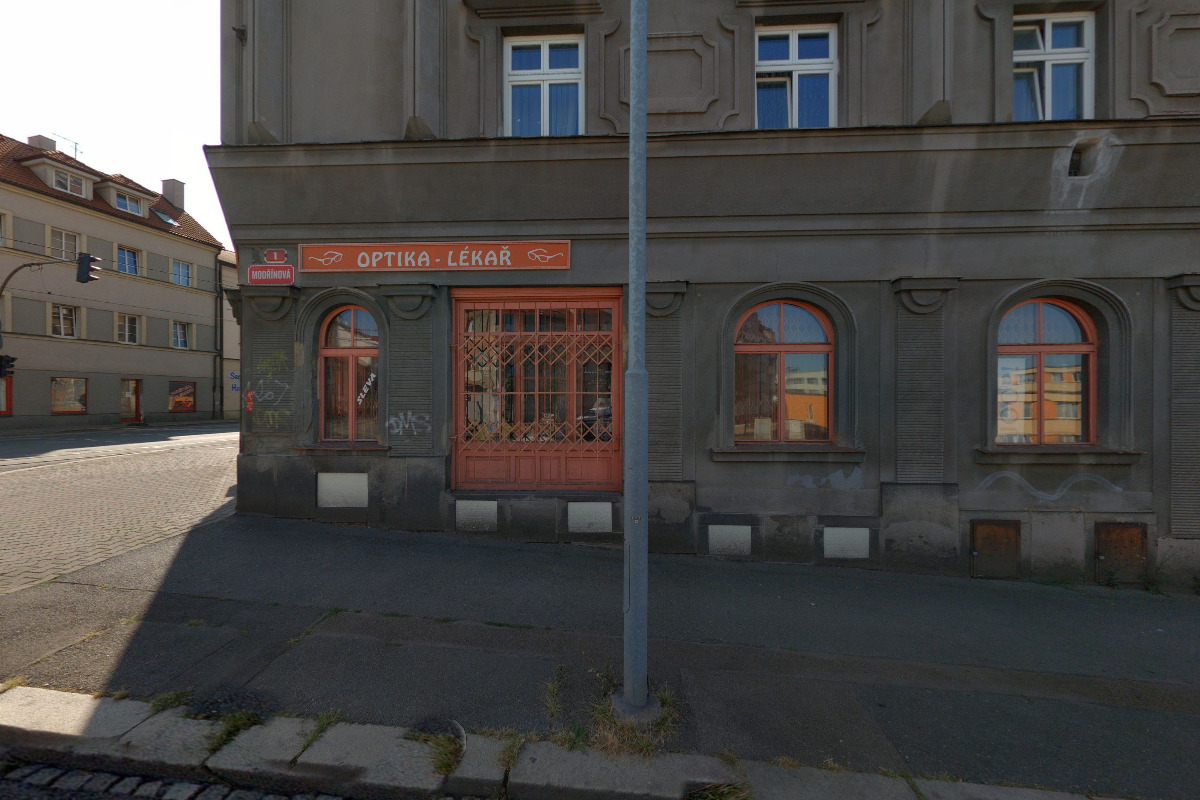 Overoptic.cz foto 2