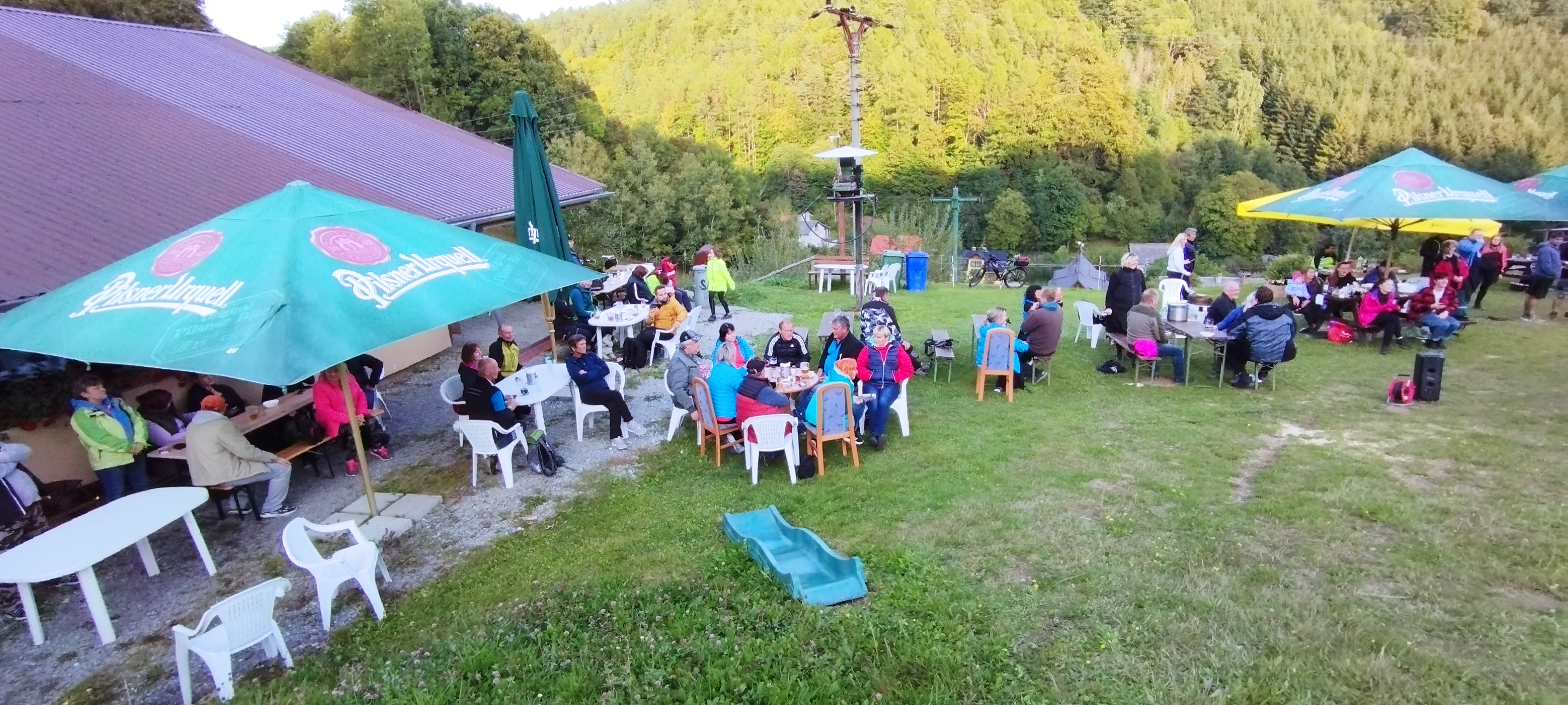 Skiareál Turek foto 3