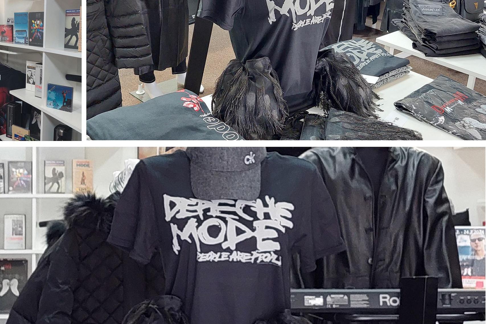 Depeche Mode