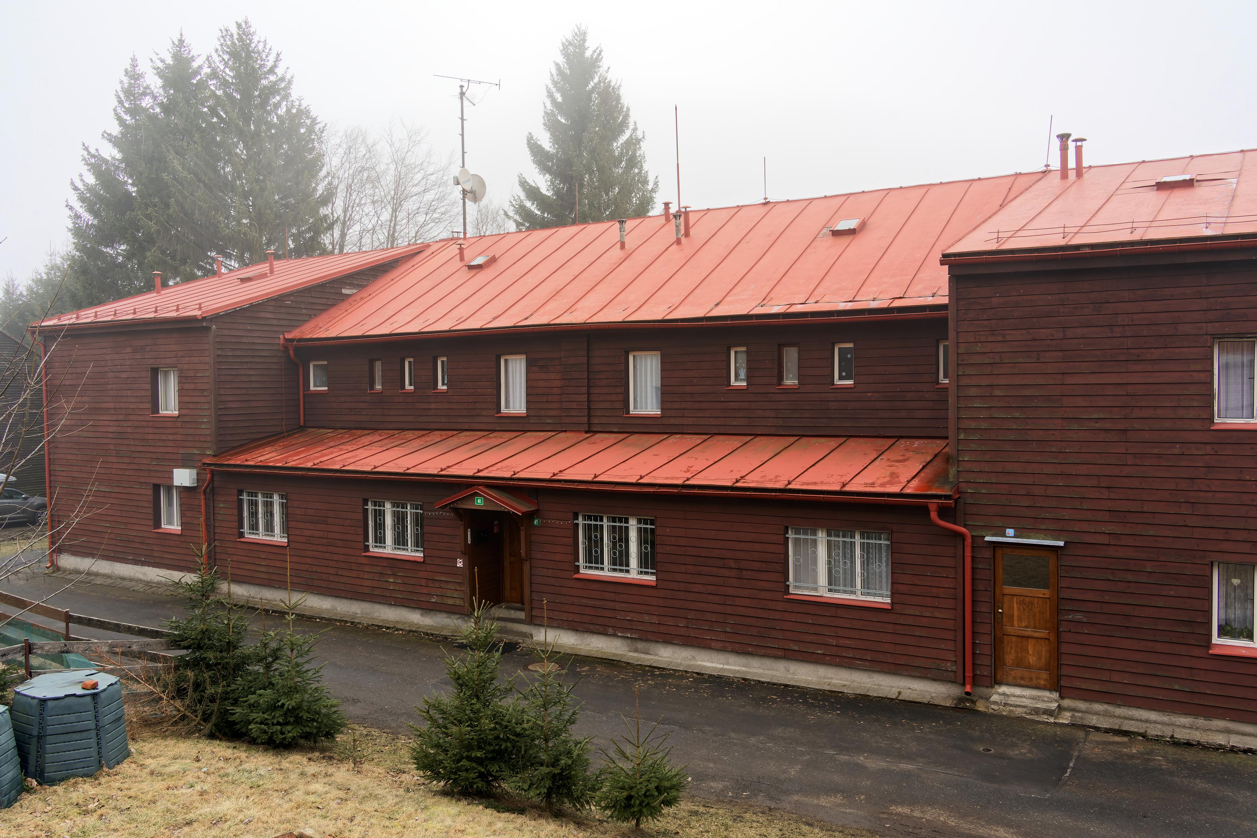 Výukové středisko ČVUT