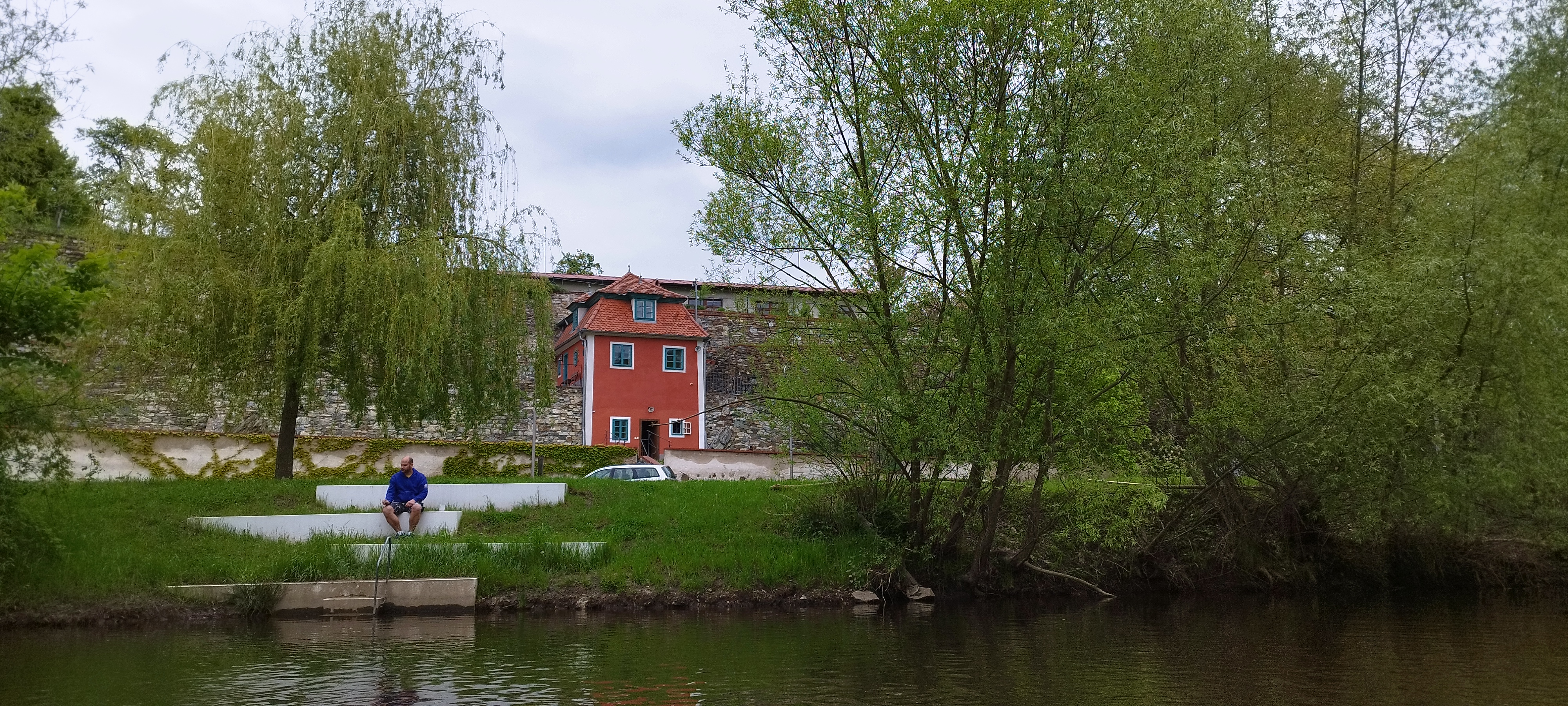 Egon Schiele Atelier
