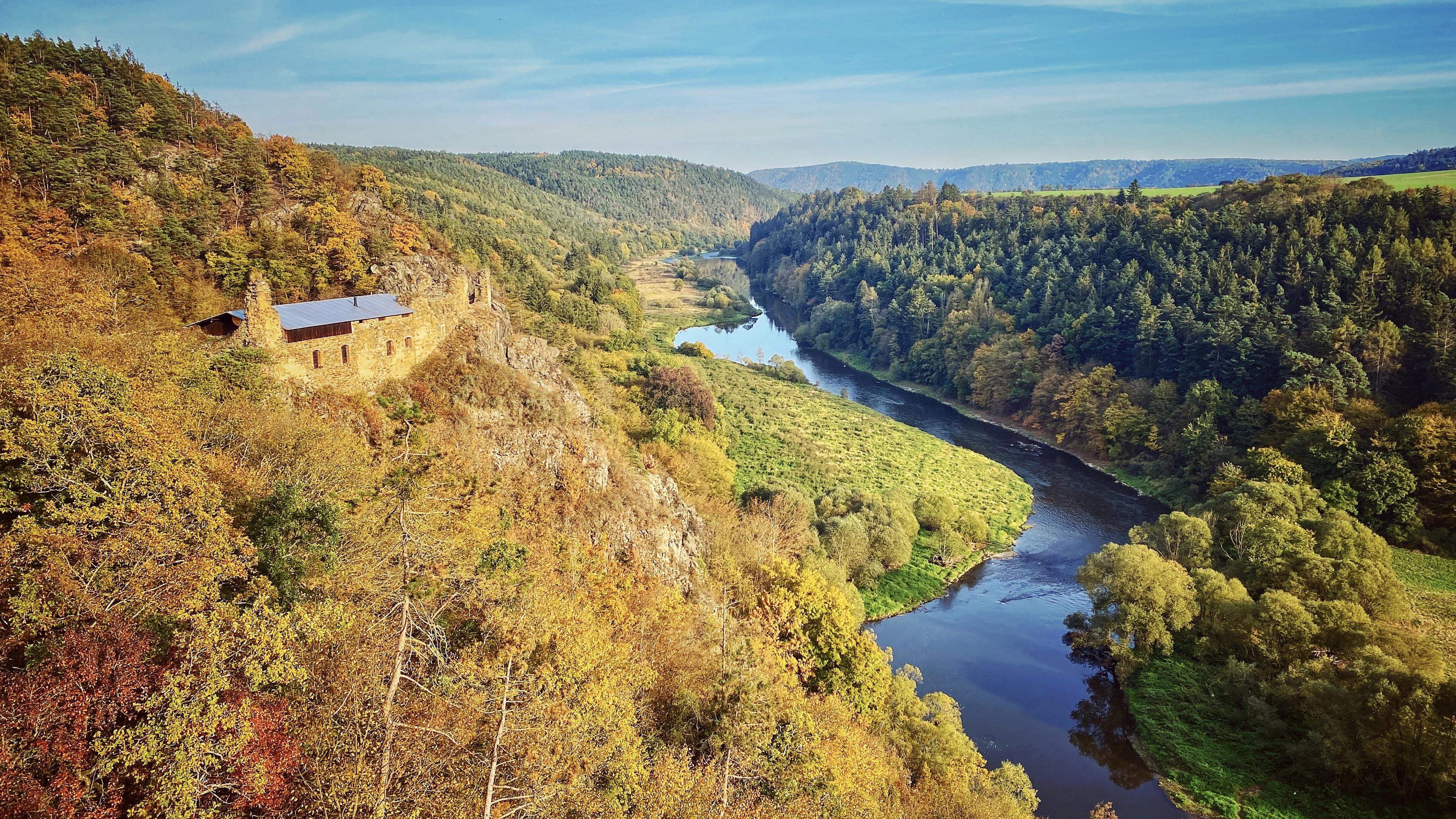 Hrad Krašov foto 5