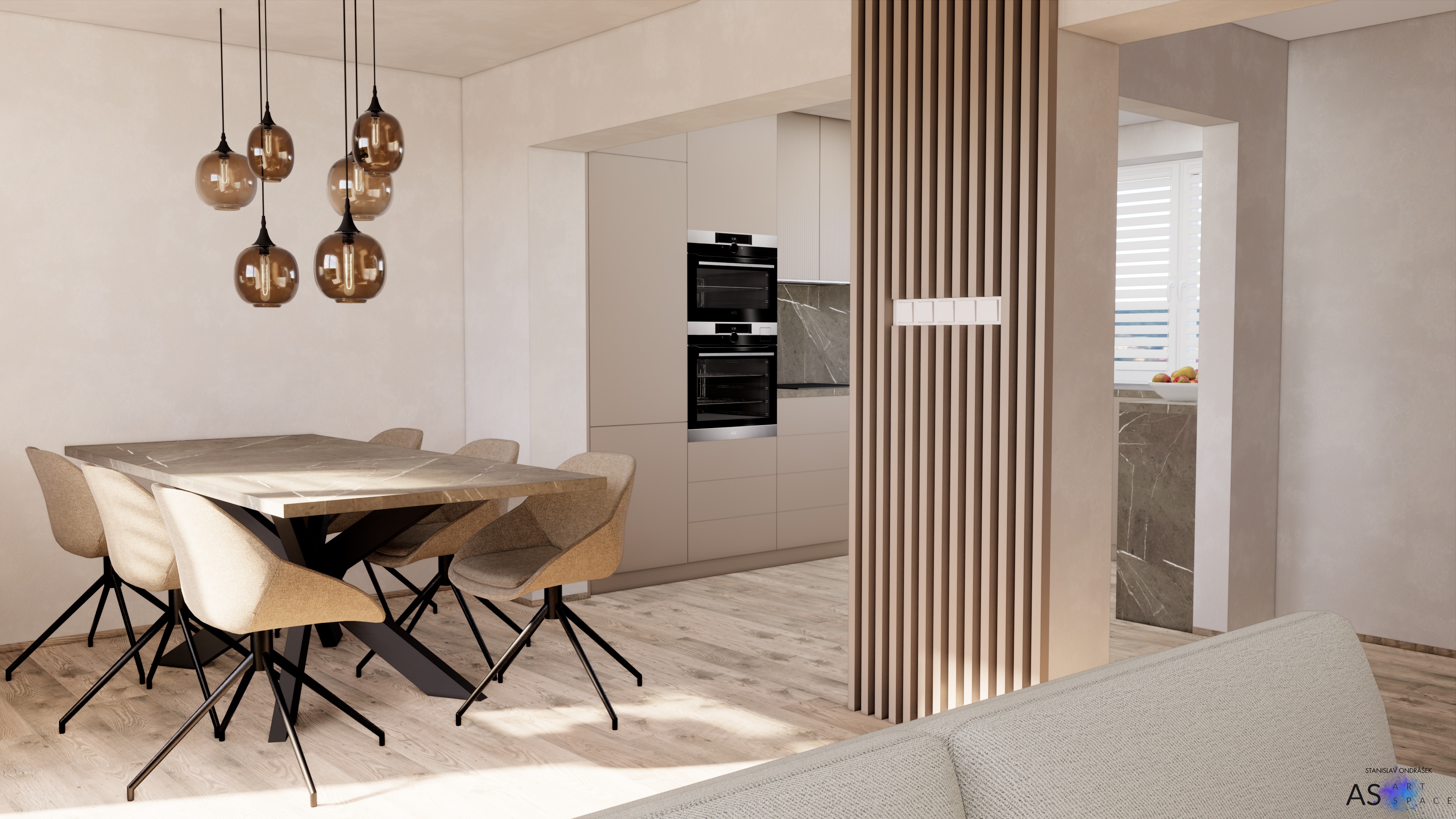 Art Space Design foto 3