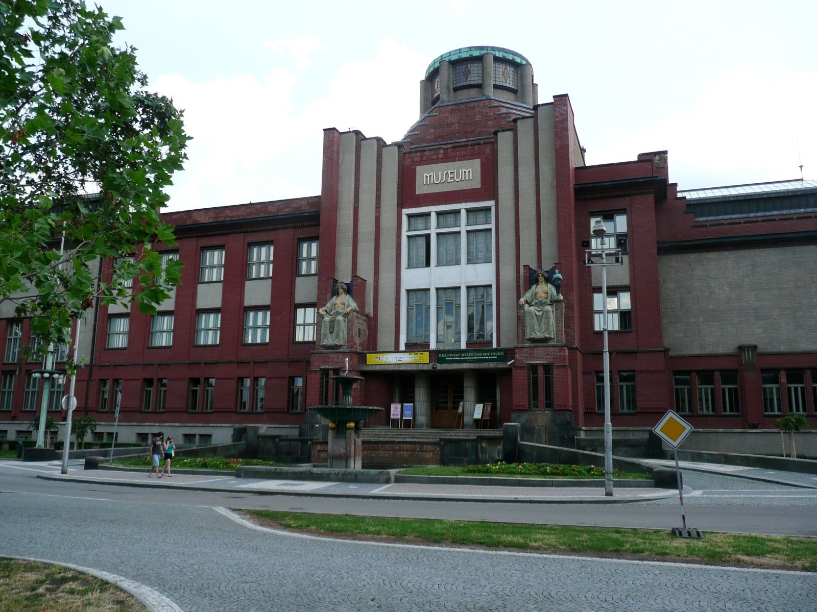 Muzeum východních Čech v Hradci Králové foto 4