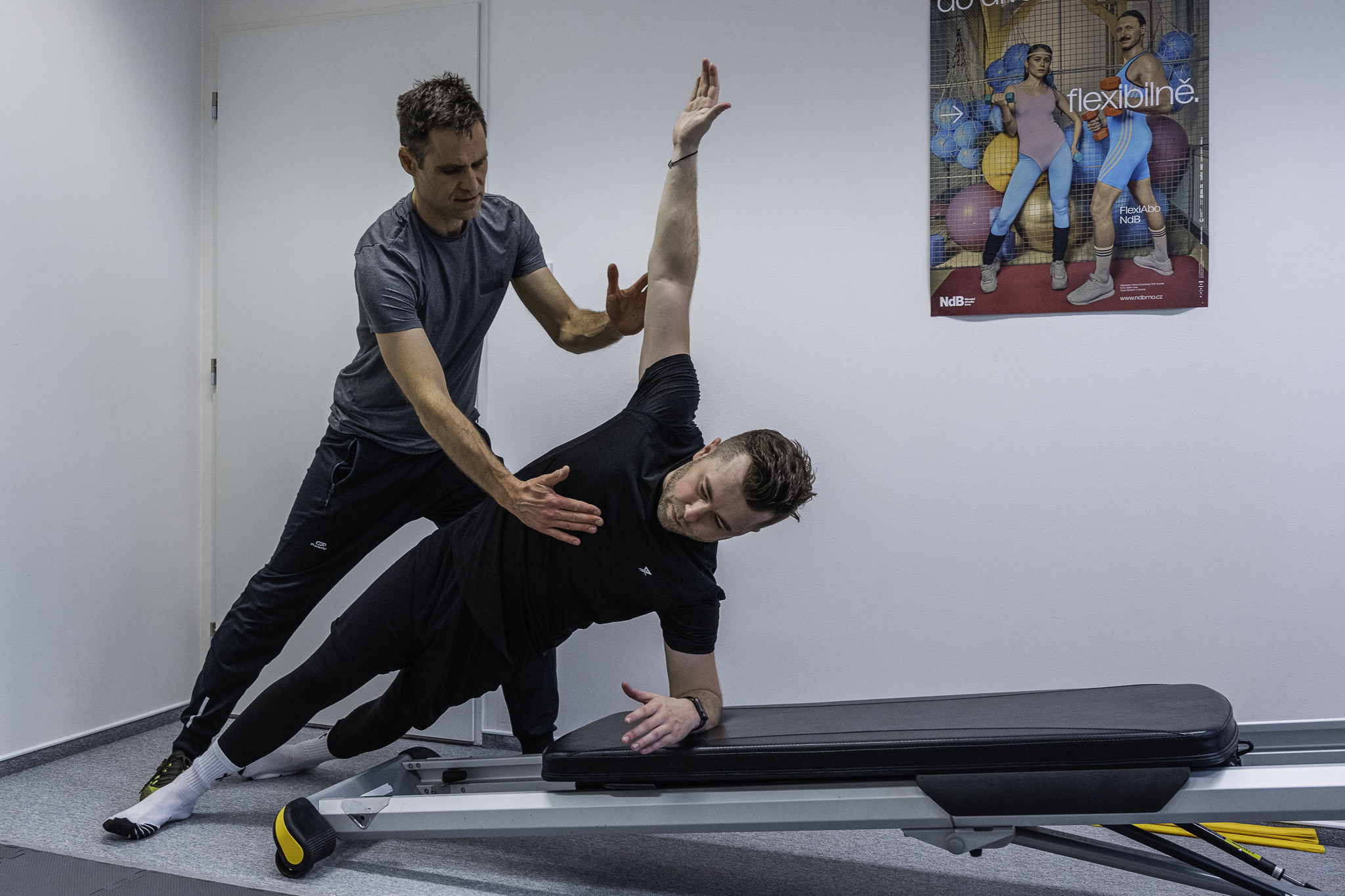 Mgr. Michal Kroupa - 3Dtrenink.cz foto 4