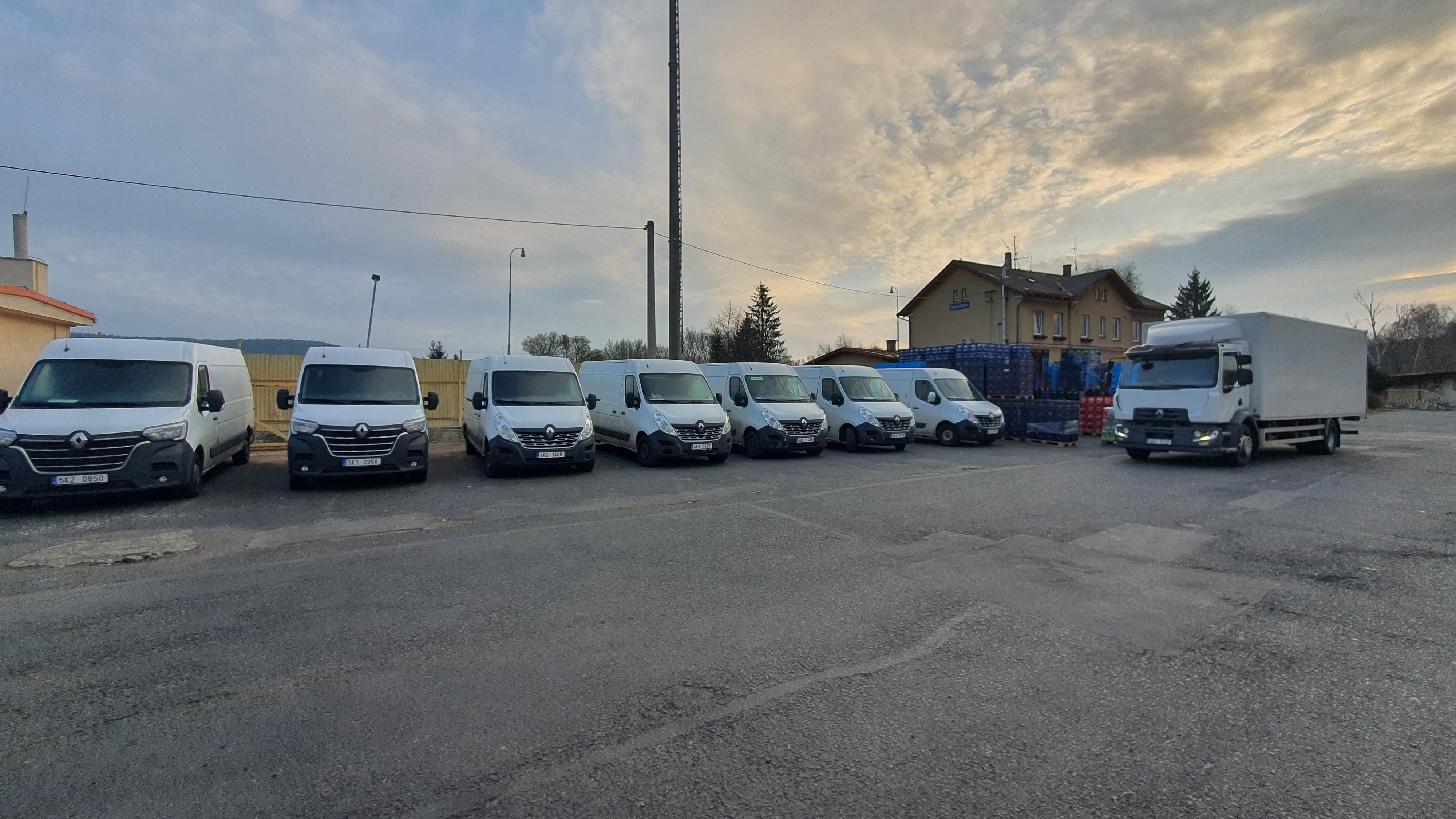 PILIS velkoobchod nápoji s.r.o. foto 2