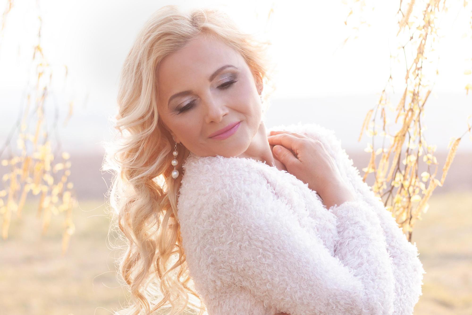 Vizážistka Jana Havlatová