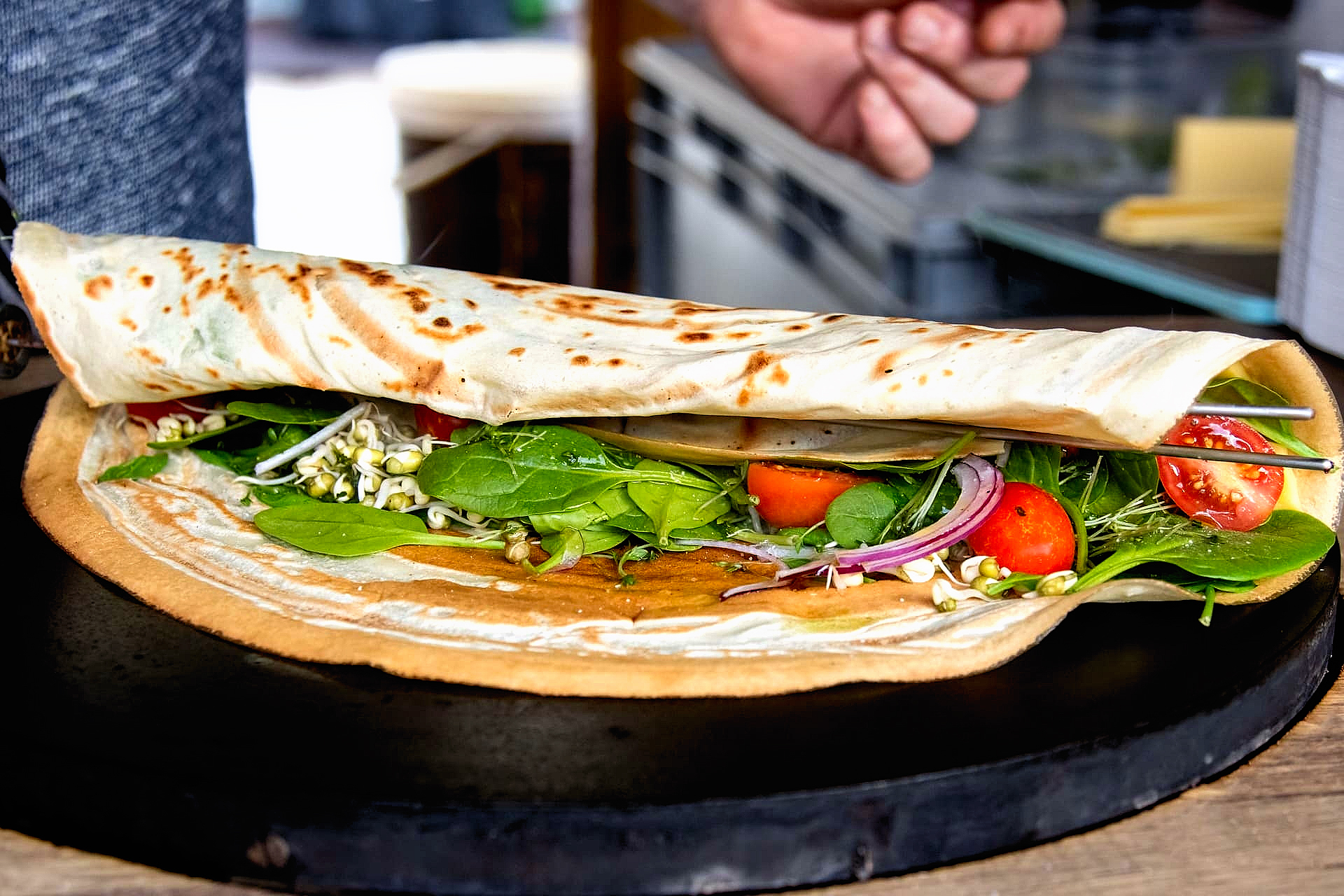 Máma a Táta Palačinky foto 2