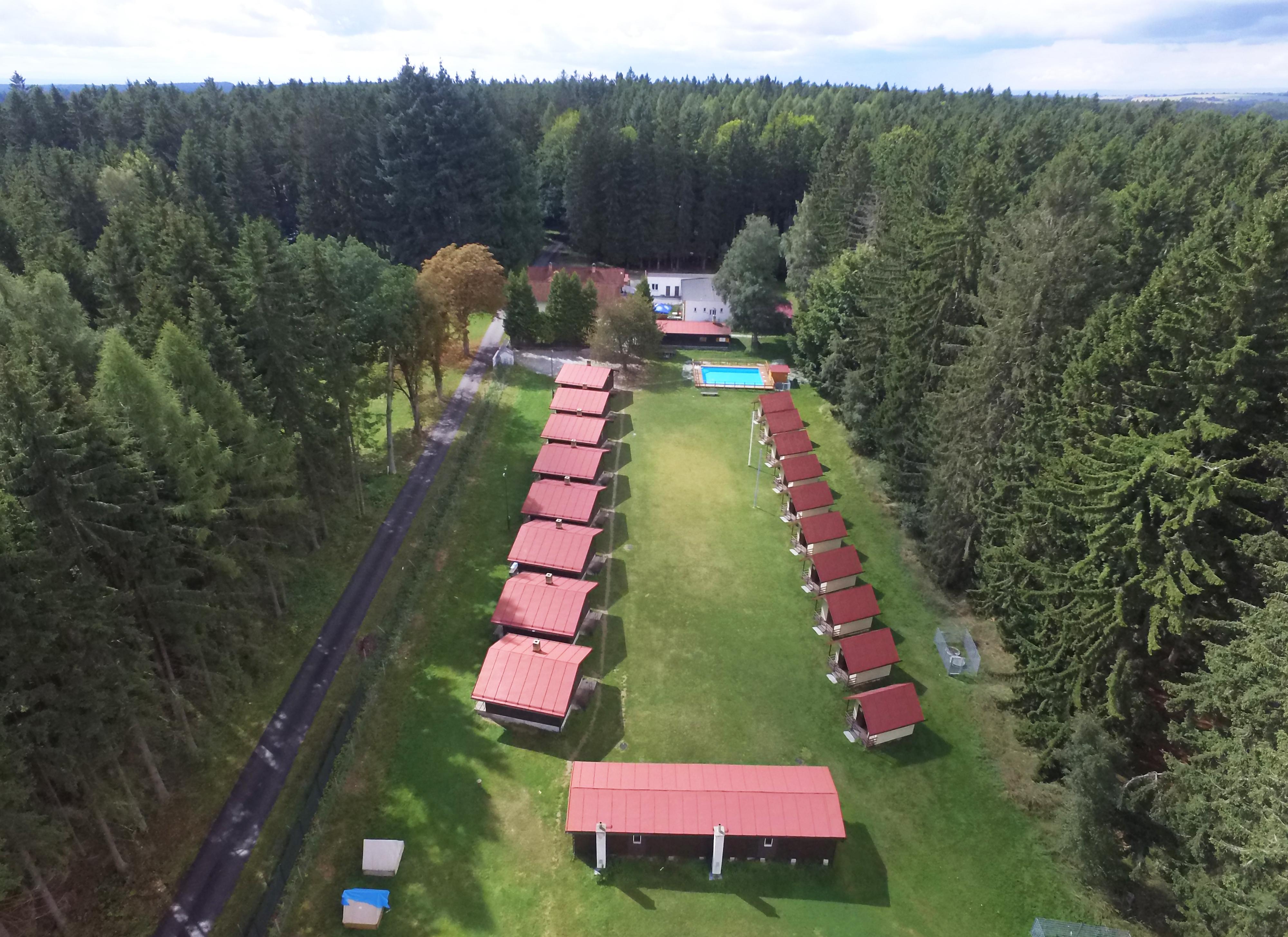 Rekreační středisko Eustach foto 5