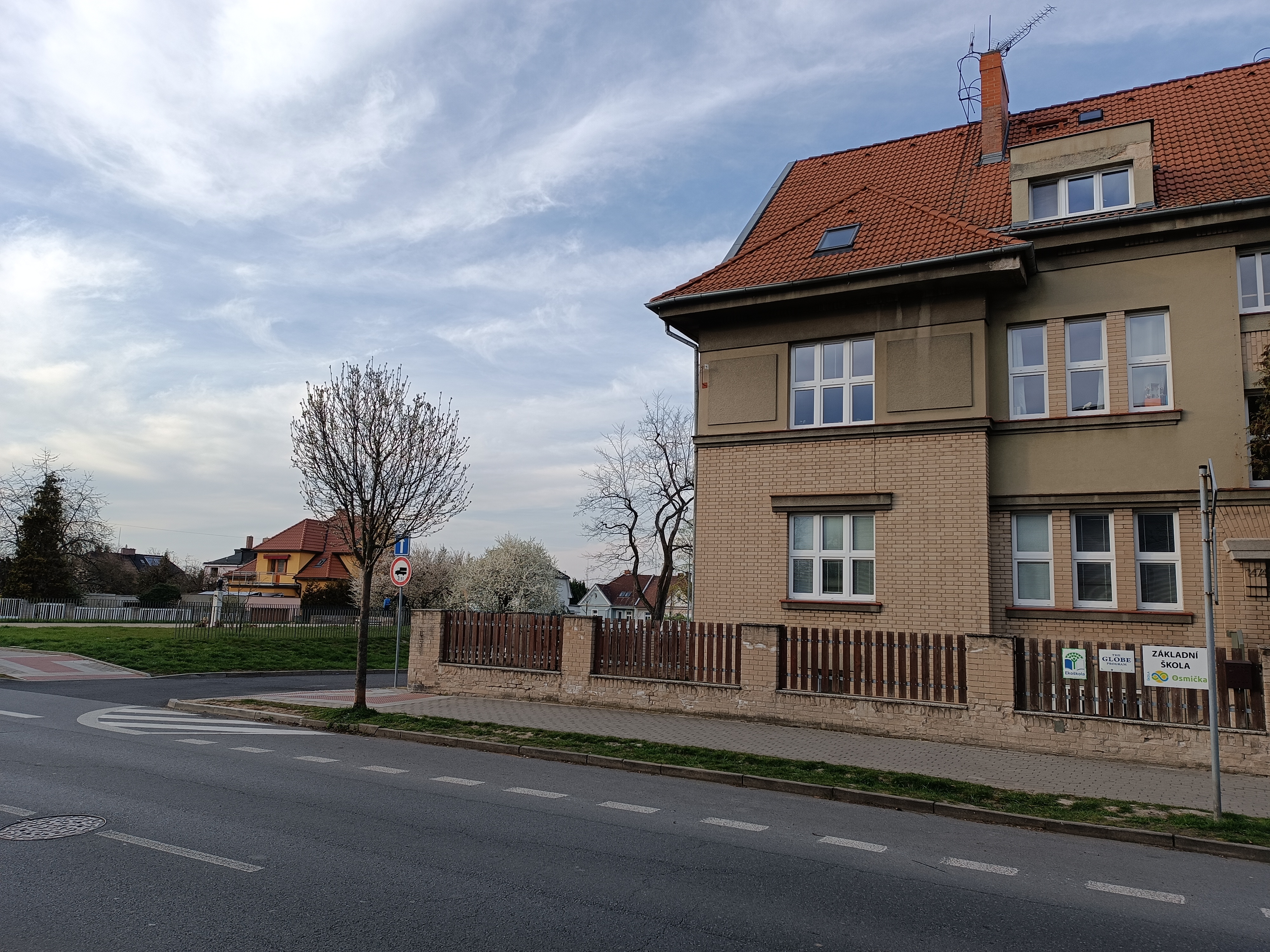 Základní škola Osmička foto 3