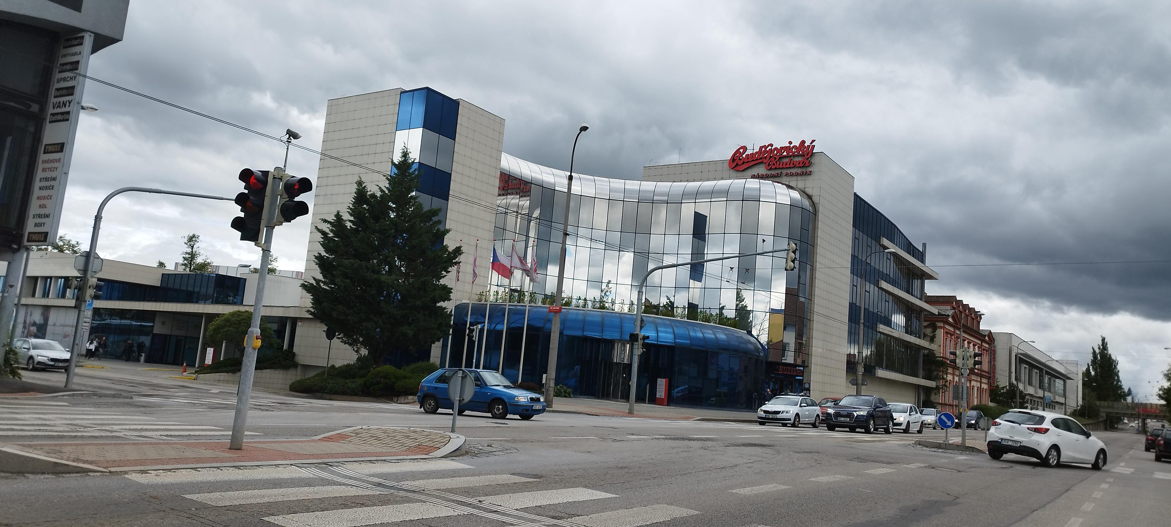 Budějovický Budvar, národní pivovar foto 5