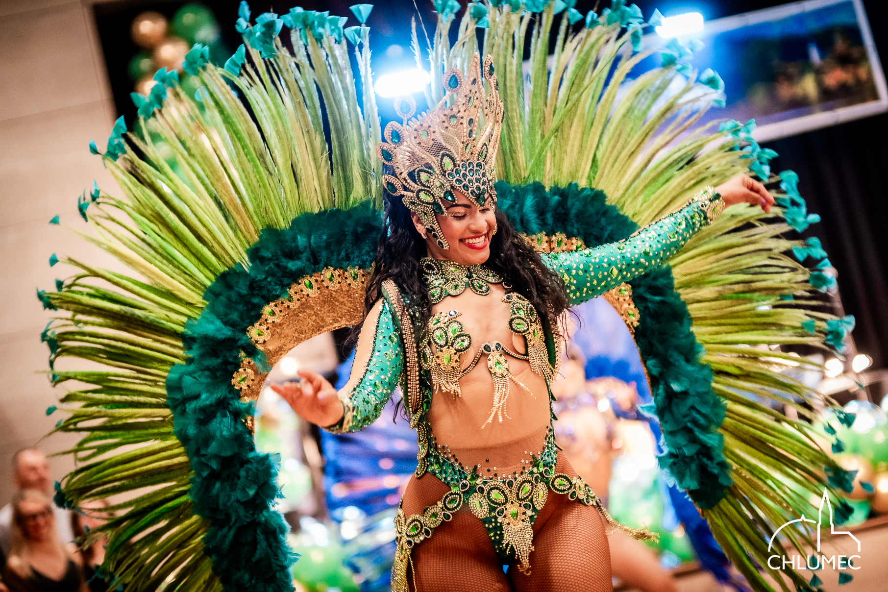 LatinArte - Taneční skupina foto 4