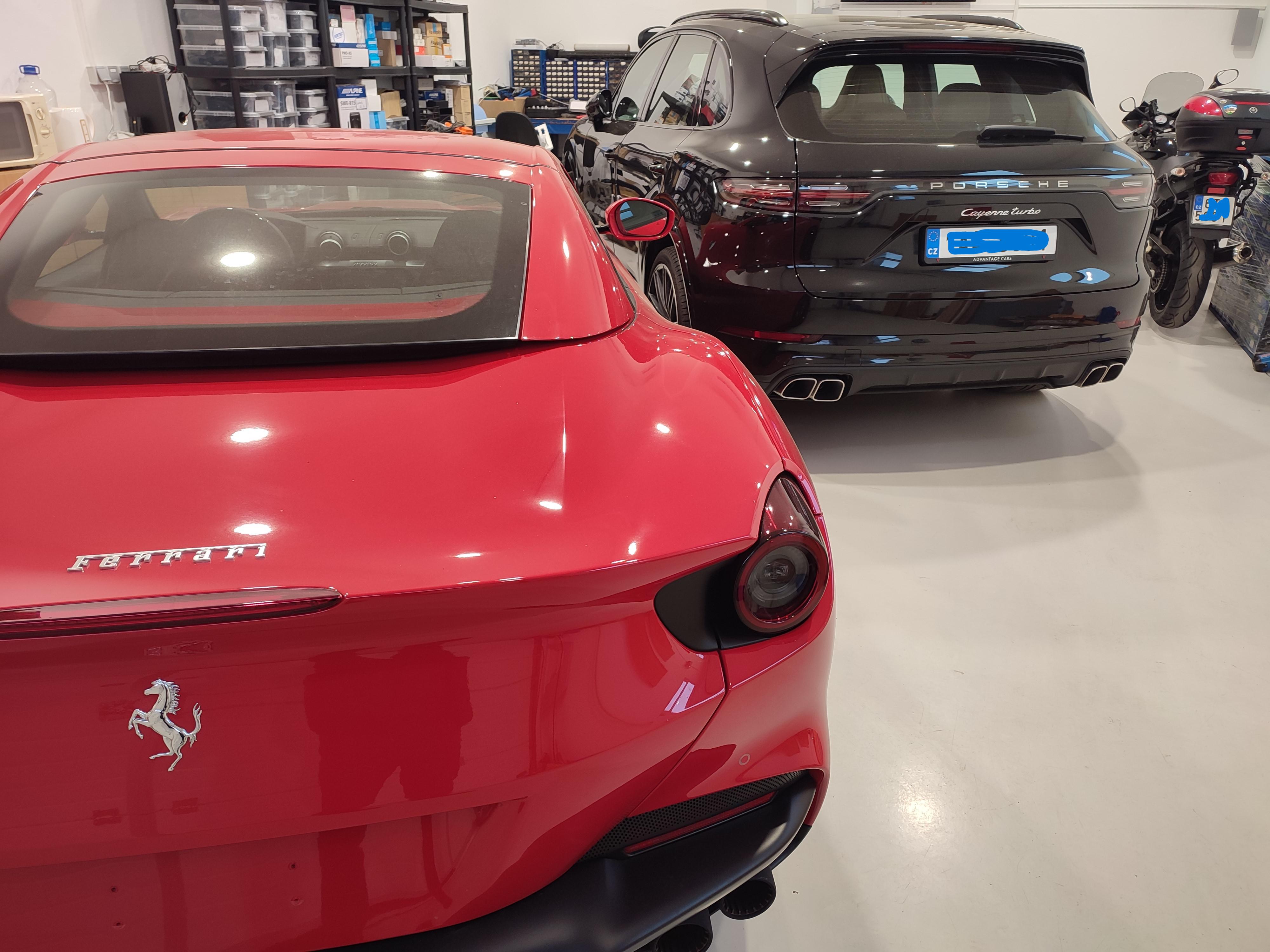 Autorádia Novák foto 6