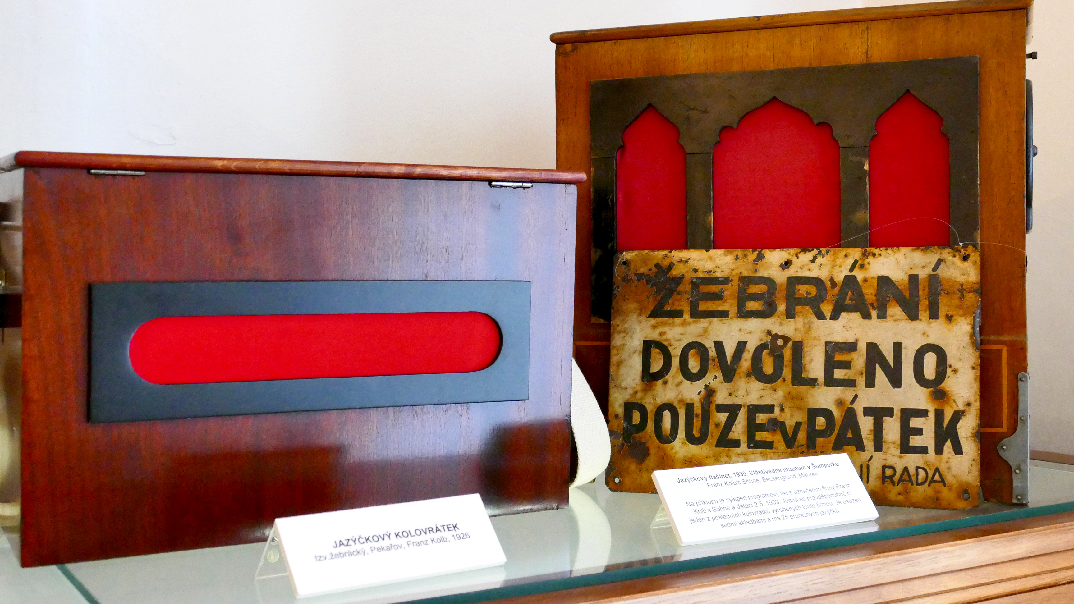 Vlastivědné muzeum v Šumperku foto 5