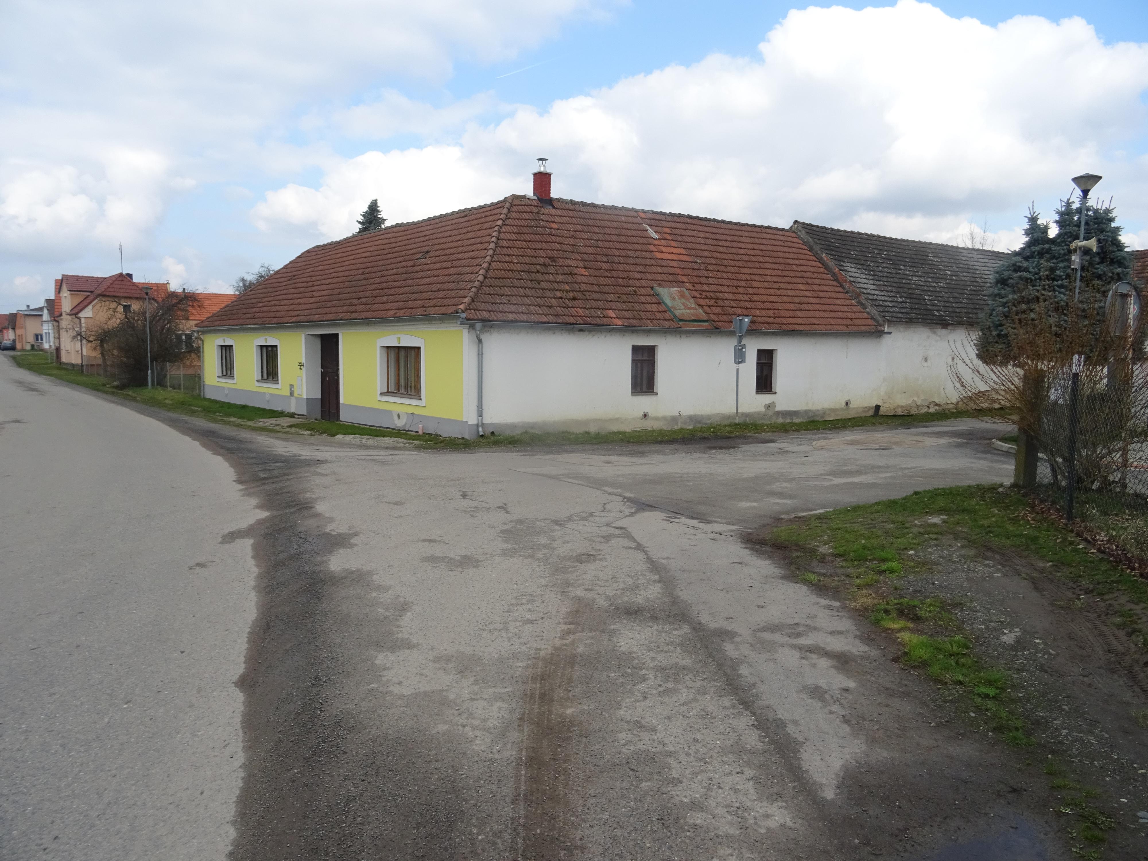 Statek Žíšov u Veselí nad Lužnicí foto 3