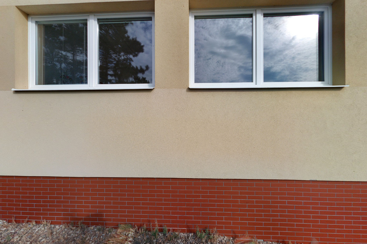 Kulturní dům Uhřice