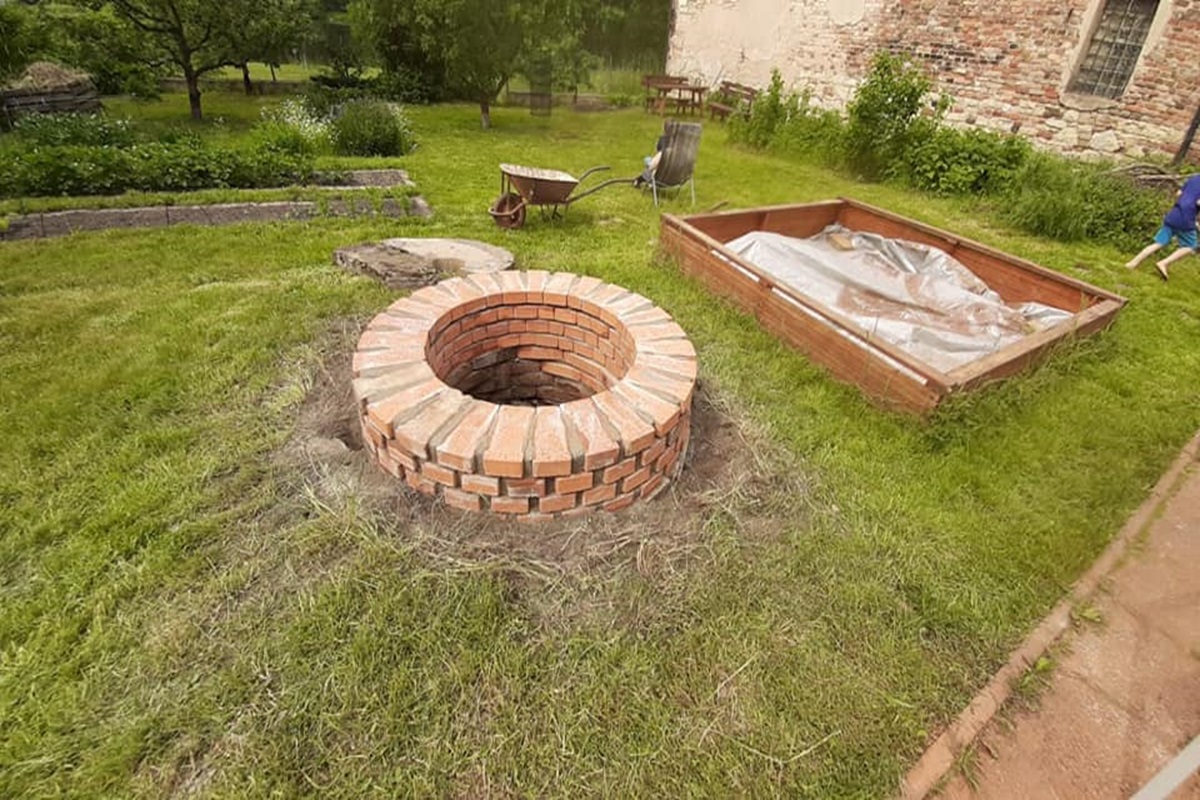 Studnařství David Keltner