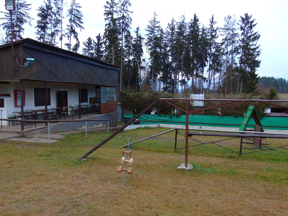 Český kynologický svaz ZKO Hrádek u Rokycan - 320