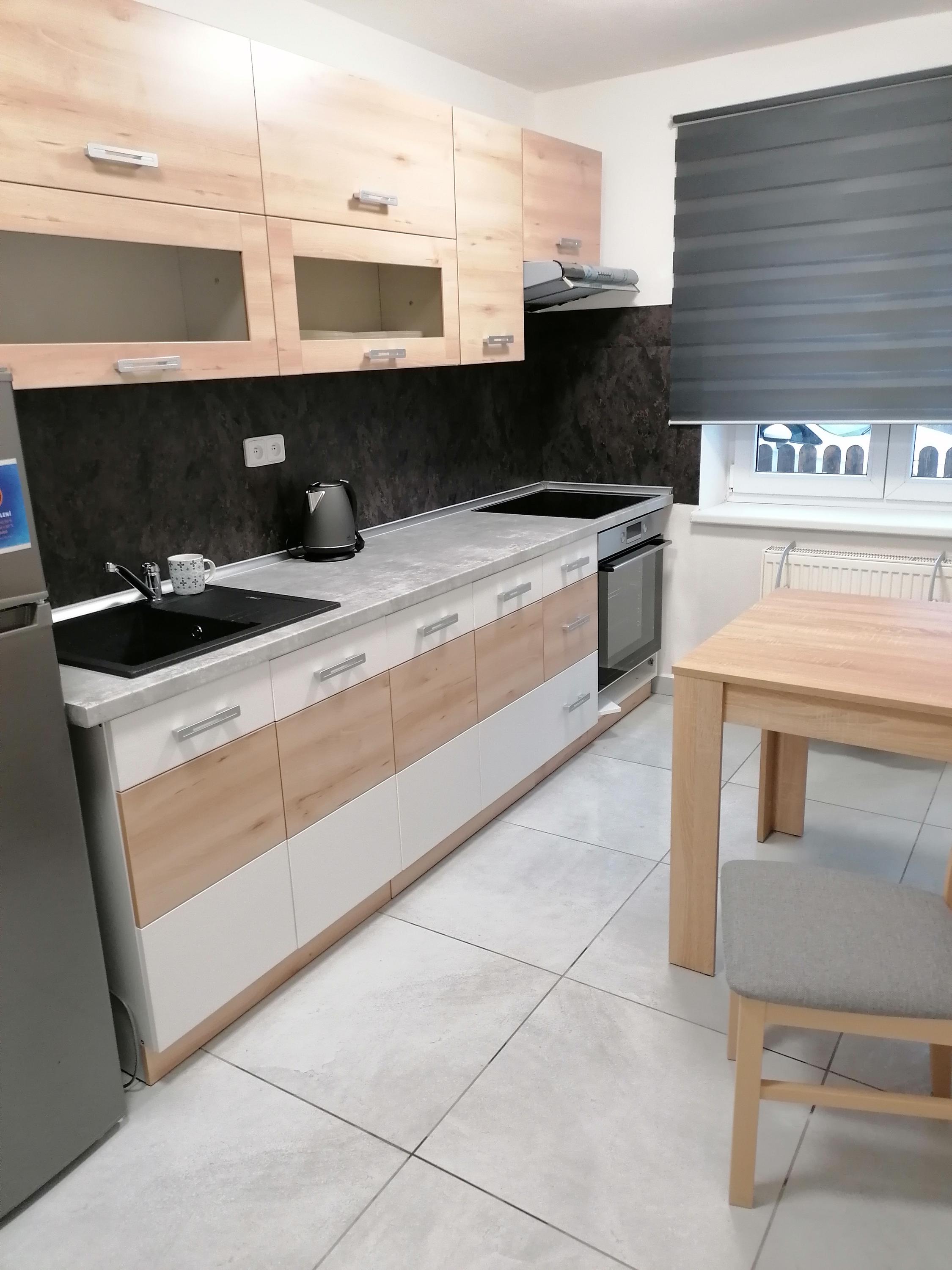 Moderní ubytování - ABE REAL ESTATE foto 3