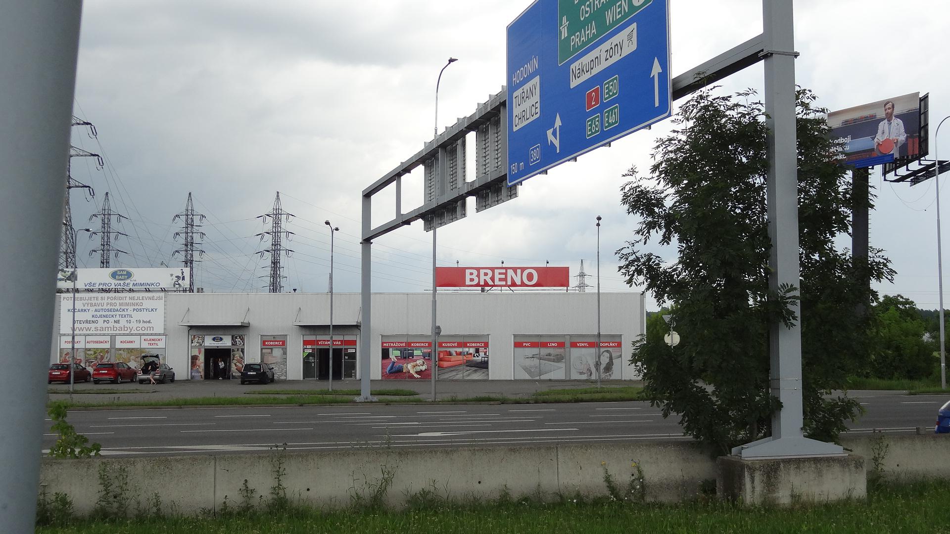 Koberce BRENO foto 5
