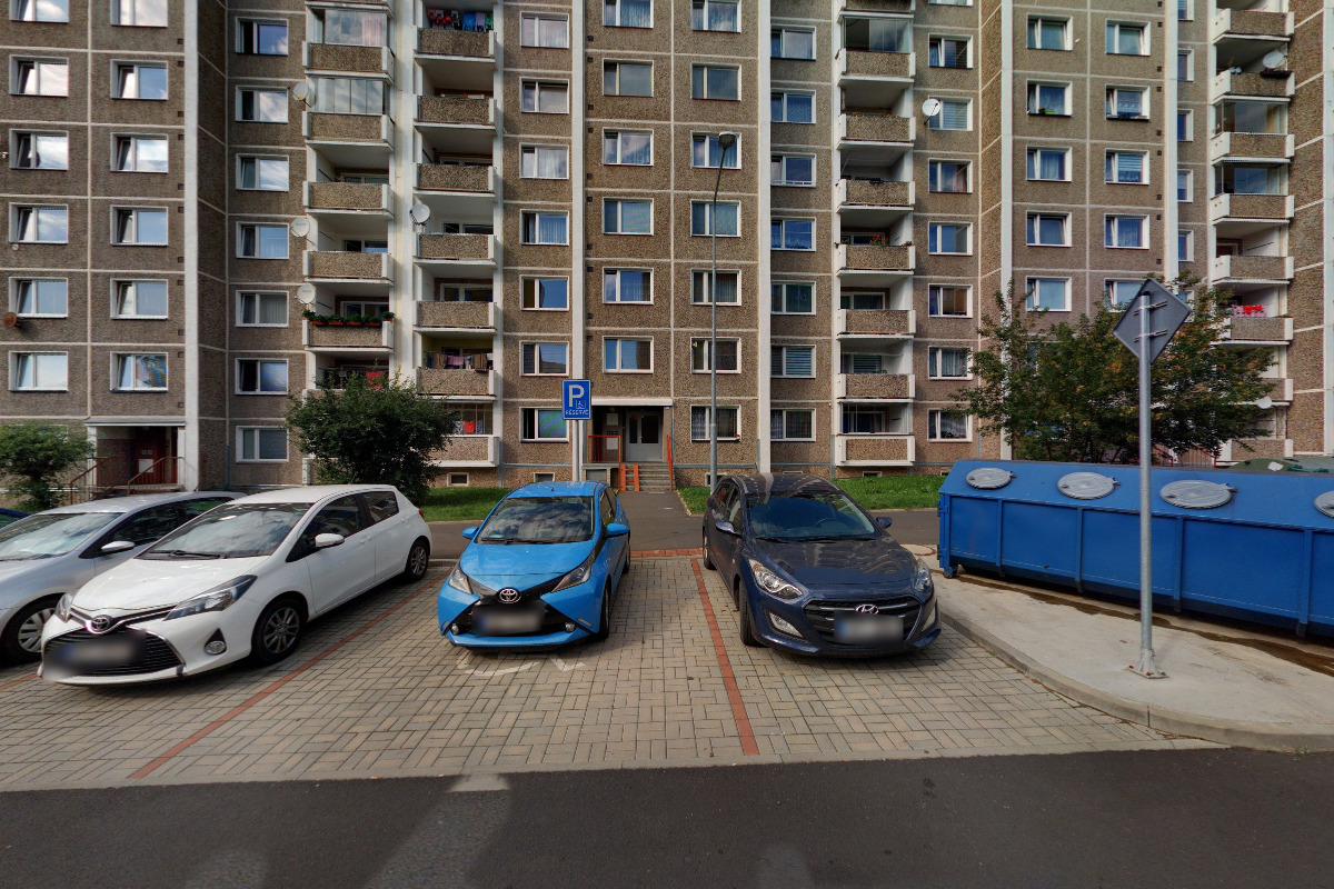 Monika Reitmeierová - Fotografka