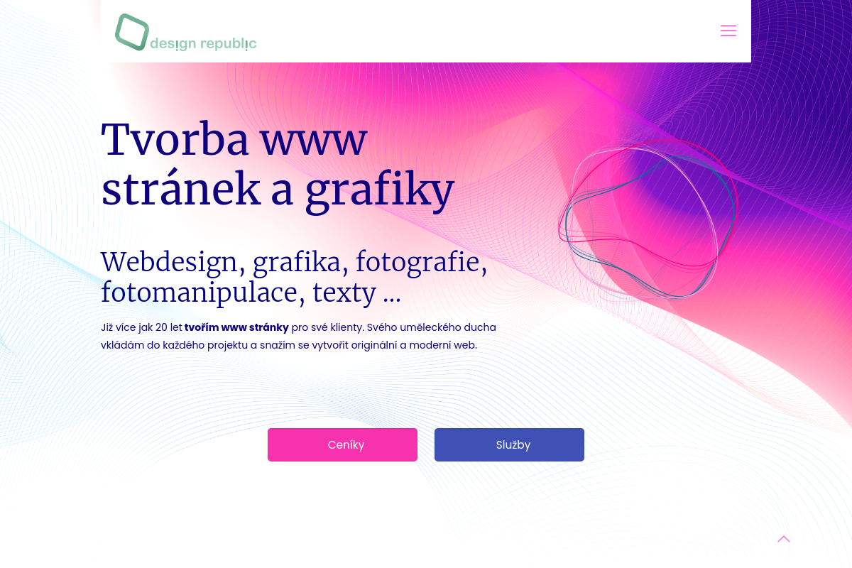 Design republic s.r.o.