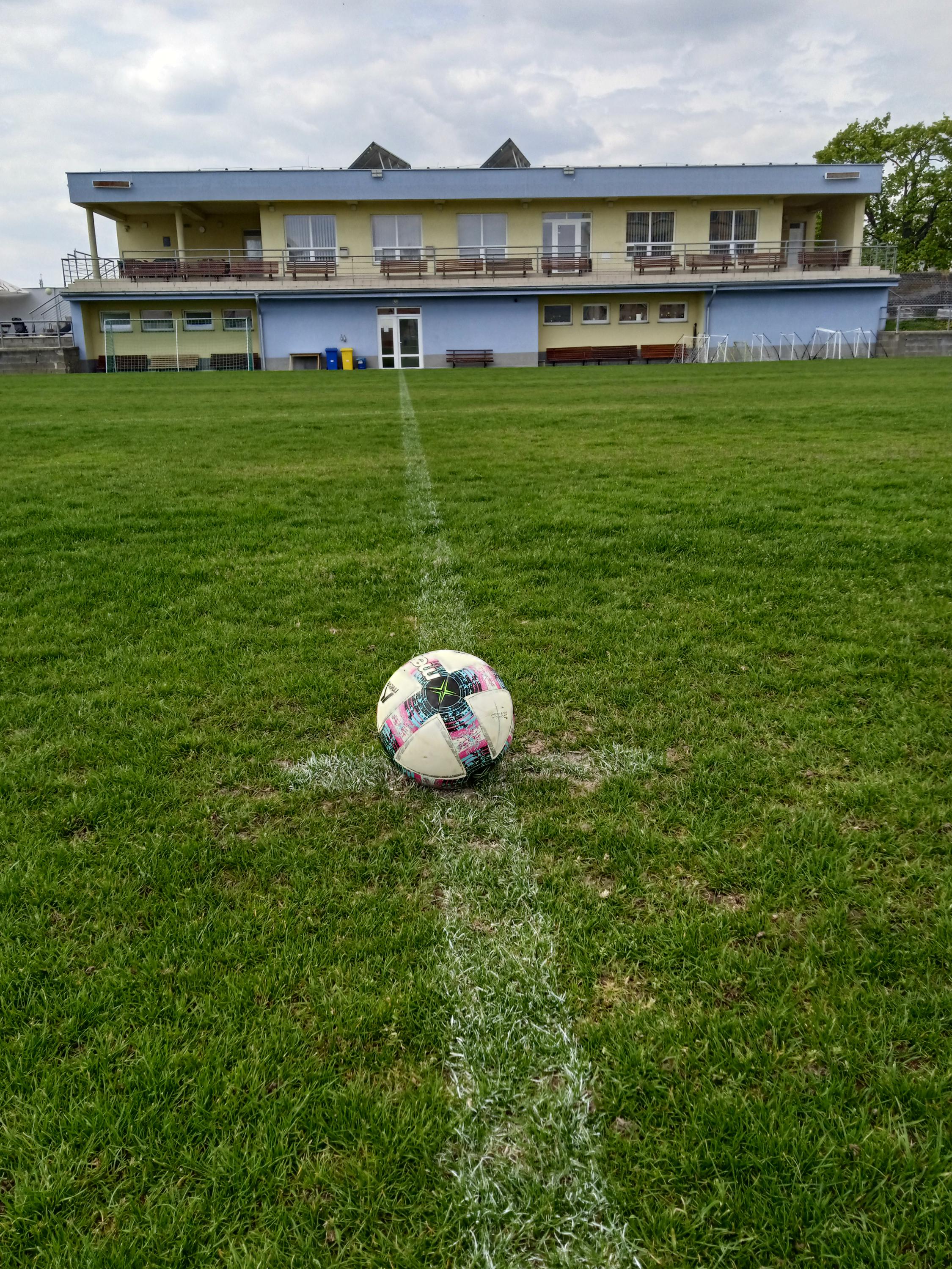 FK 1932 Hrušovany u Brna foto 3