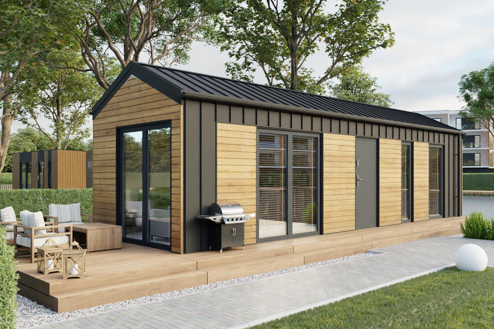 Individuální projekt