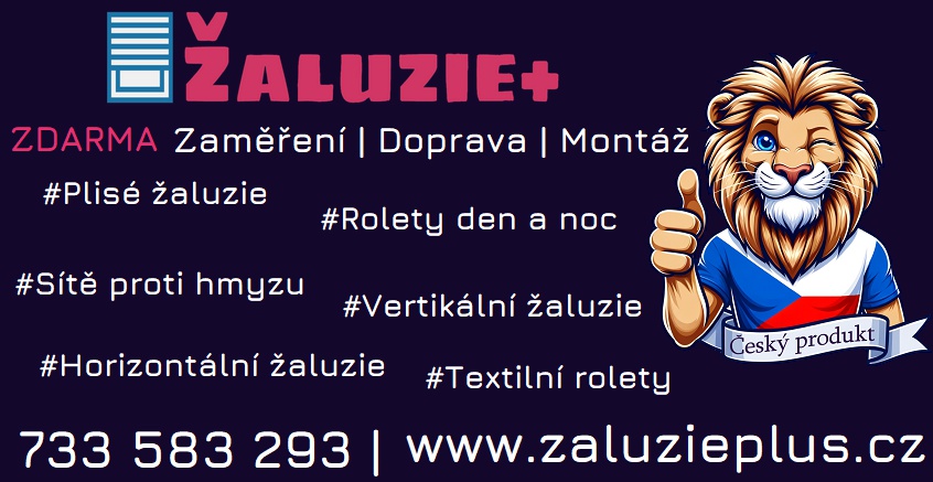 Žaluzie+ foto 2