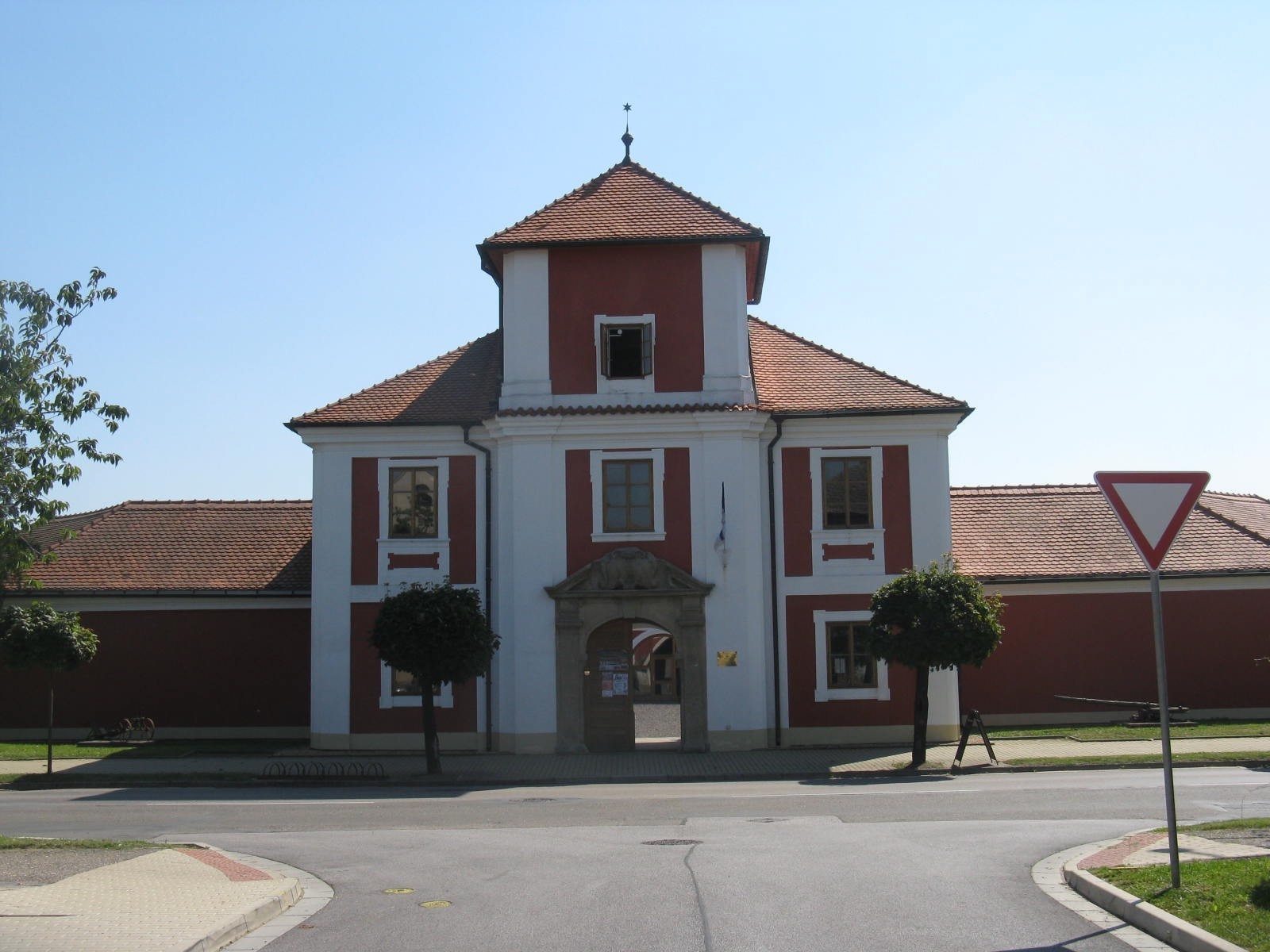 Městské muzeum Loreta foto 3