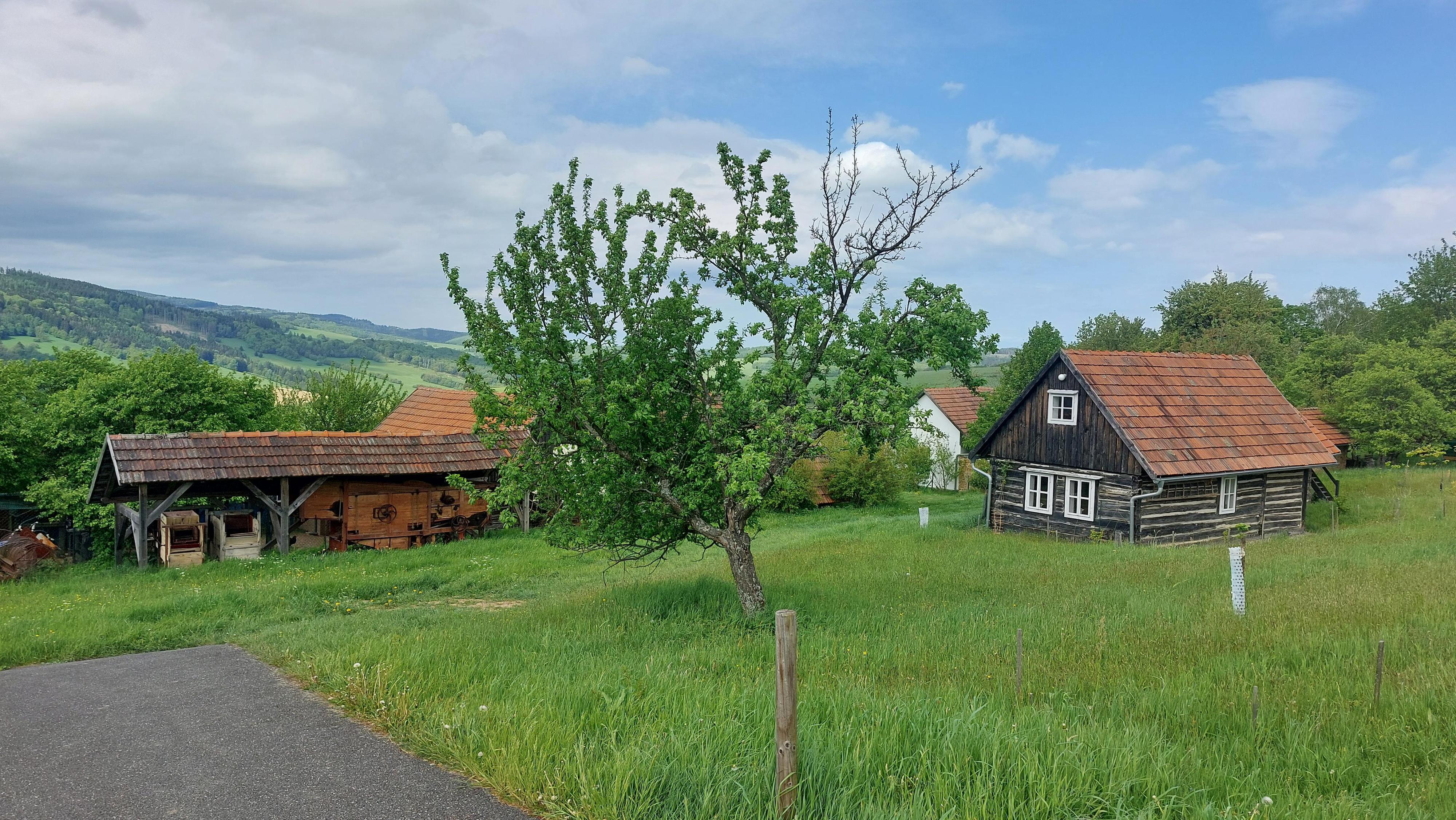 Muzeum poslední žítkovské bohyně foto 4