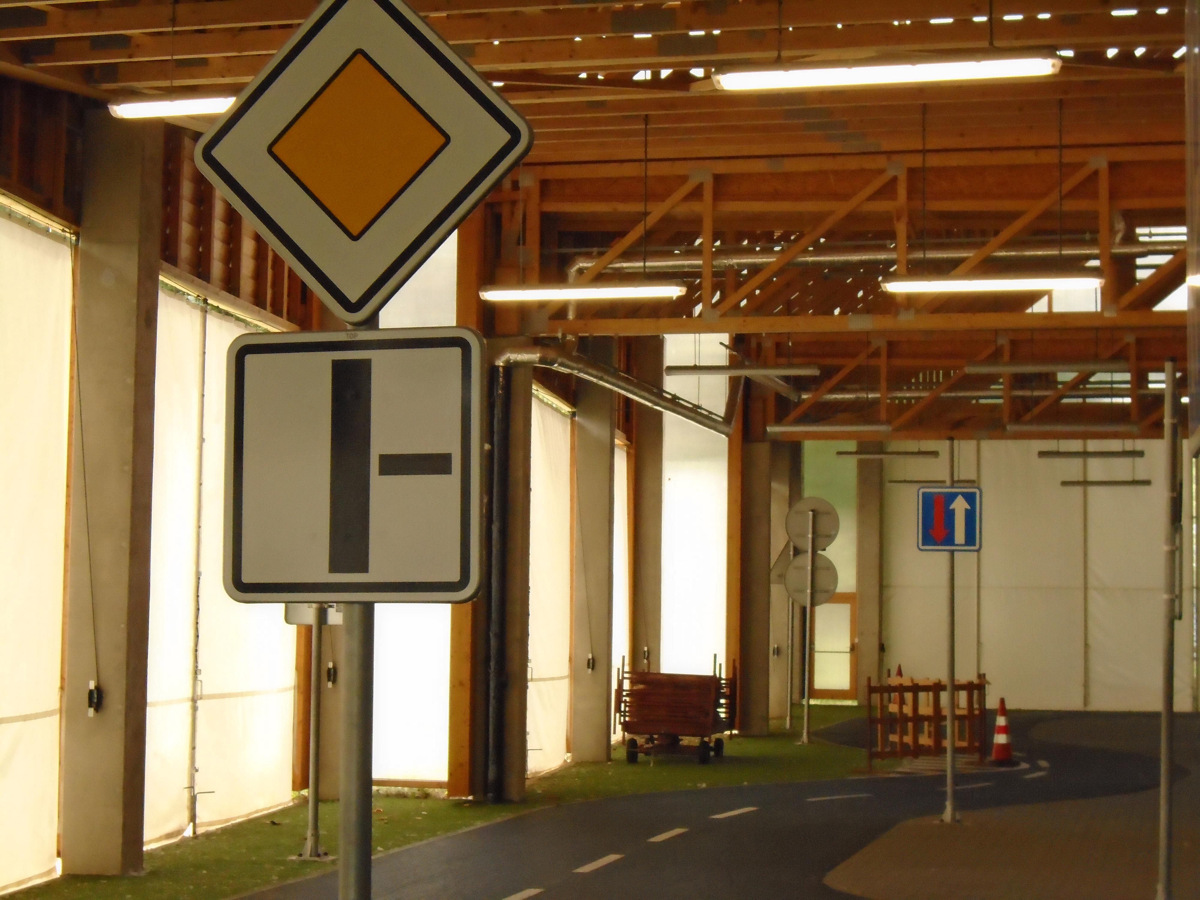 Dopravní hřiště Riviéra foto 4