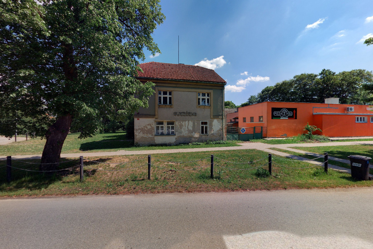 Potraviny Nymburská foto 2