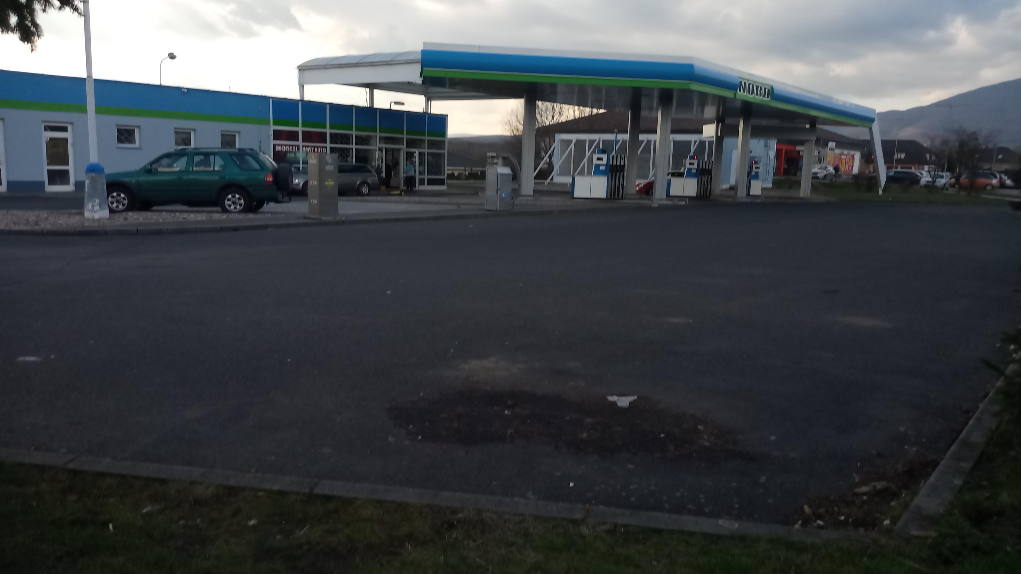 PASOIL NORD foto 2