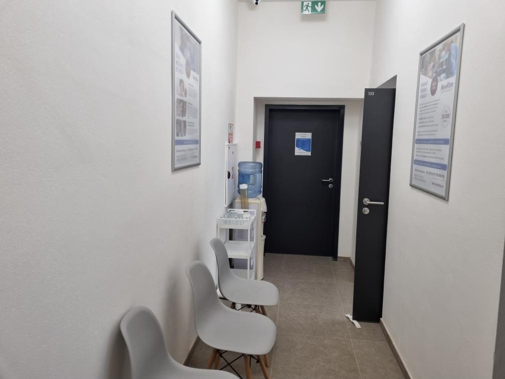 Oční ambulance NeoVize foto 5