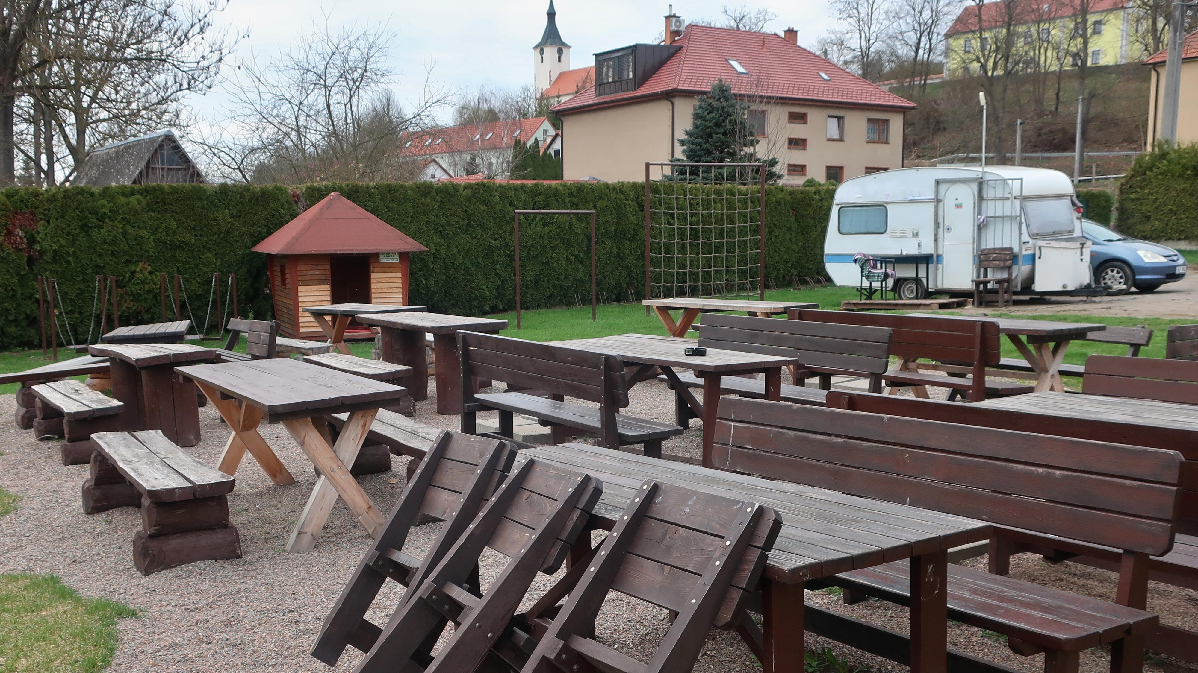 Restaurace Sokolovna - Peklo foto 6