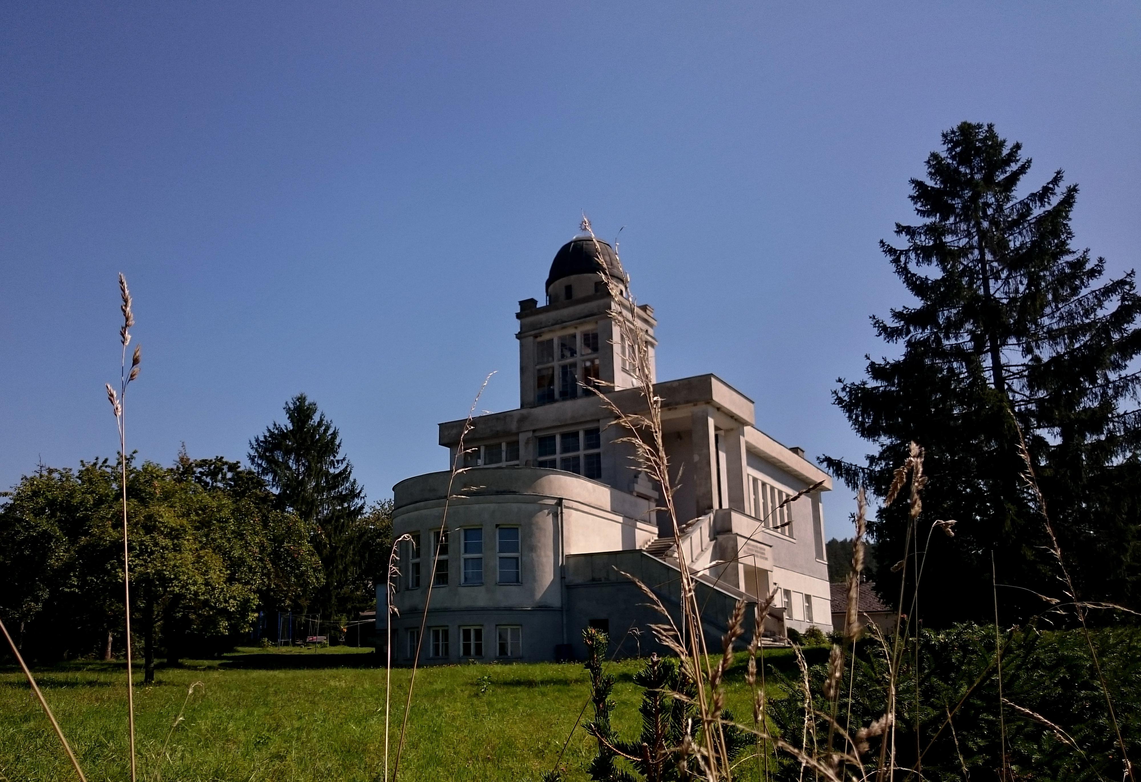 Regionální muzeum Hrabová