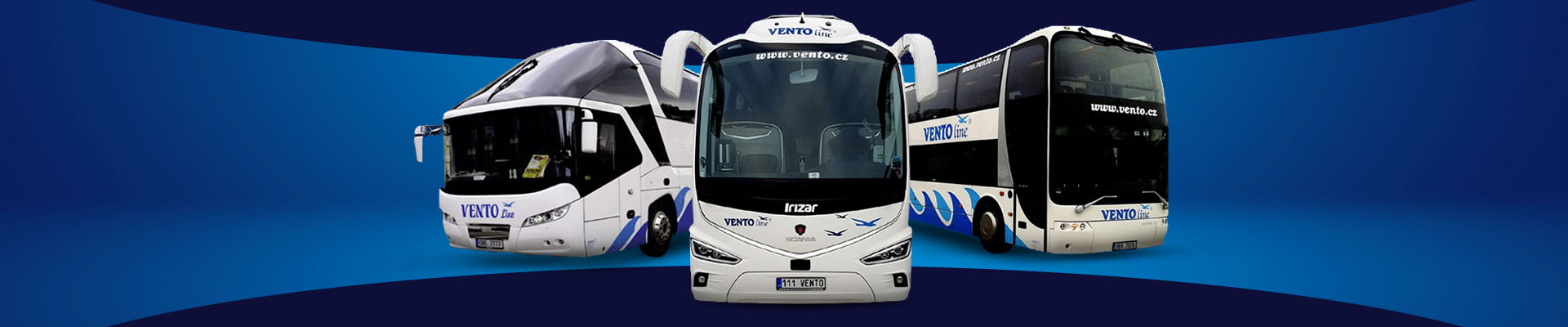 Úvodní obrázek VENTO line