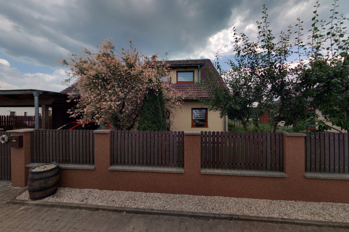 Soolnička - Solná Jeskyně